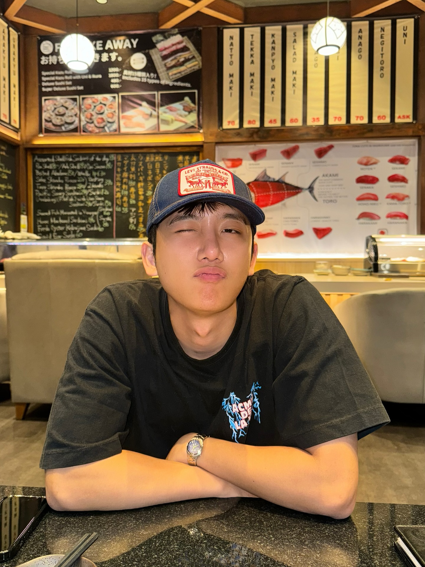 ไตเติ้ล - กีรติ พวงมาลี