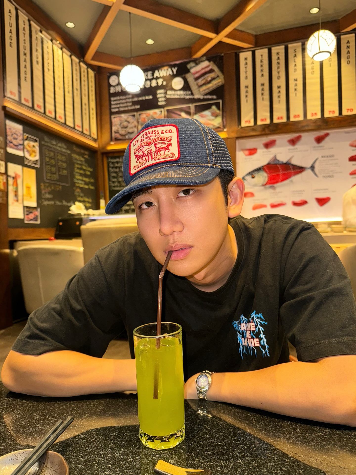 ไตเติ้ล - กีรติ พวงมาลี