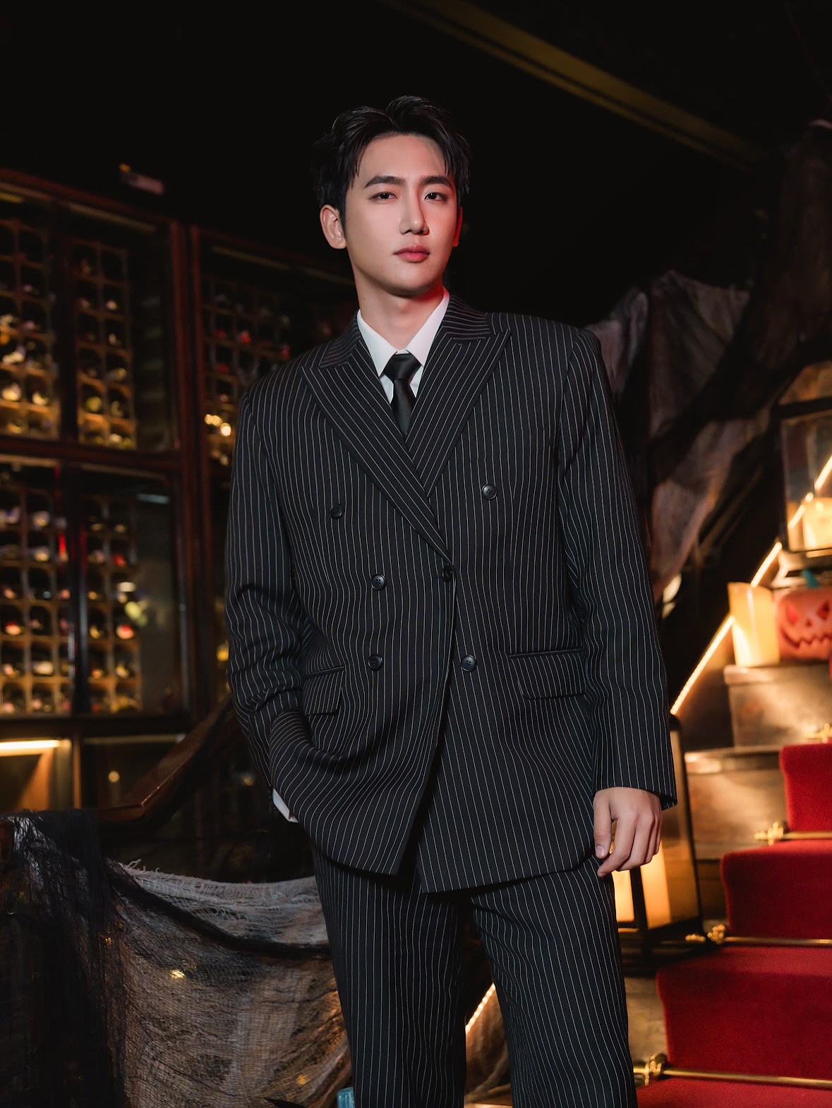 ไตเติ้ล - กีรติ พวงมาลี