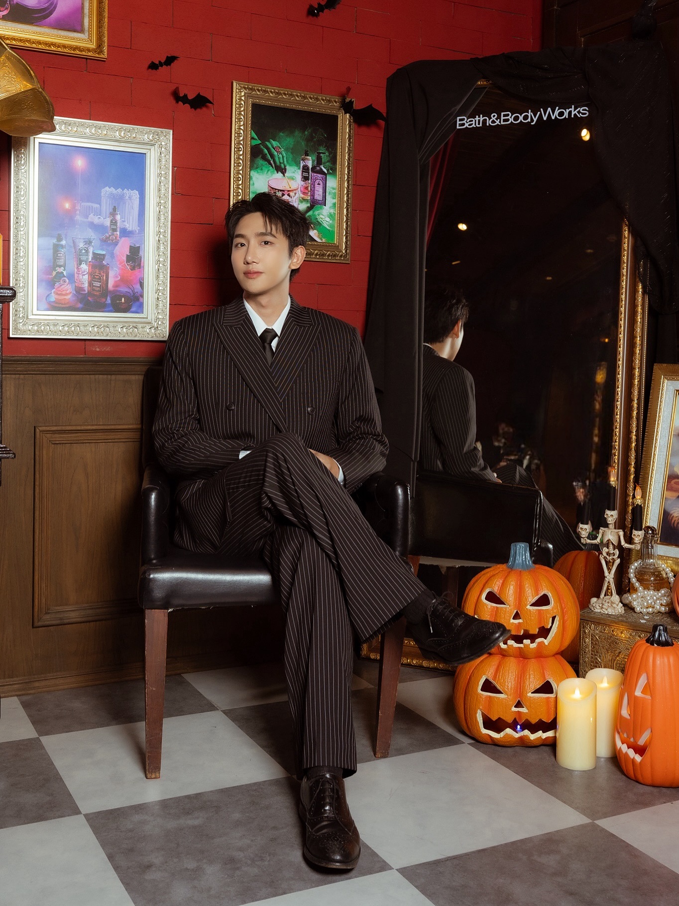 ไตเติ้ล - กีรติ พวงมาลี