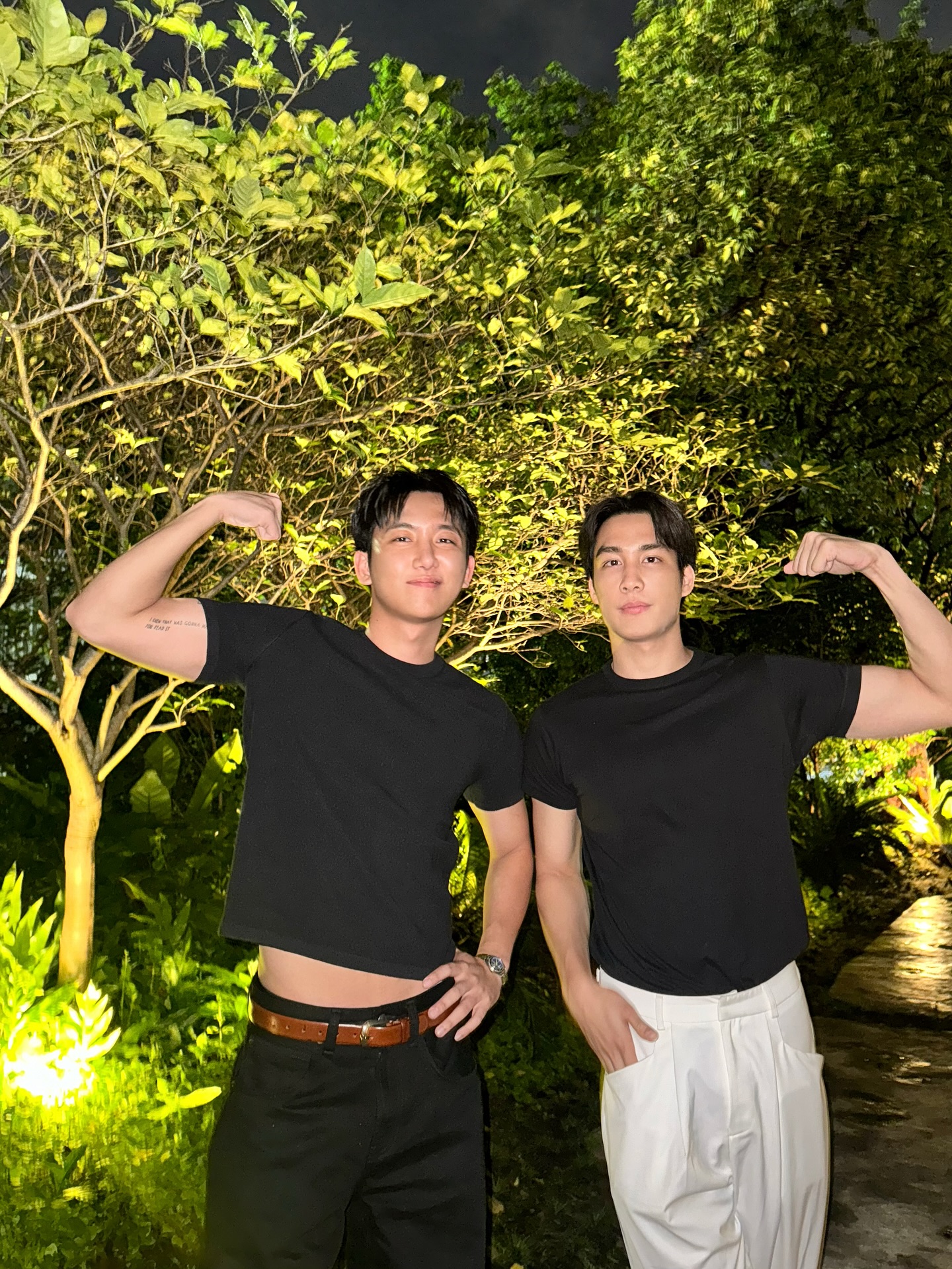 ไตเติ้ล - กีรติ พวงมาลี