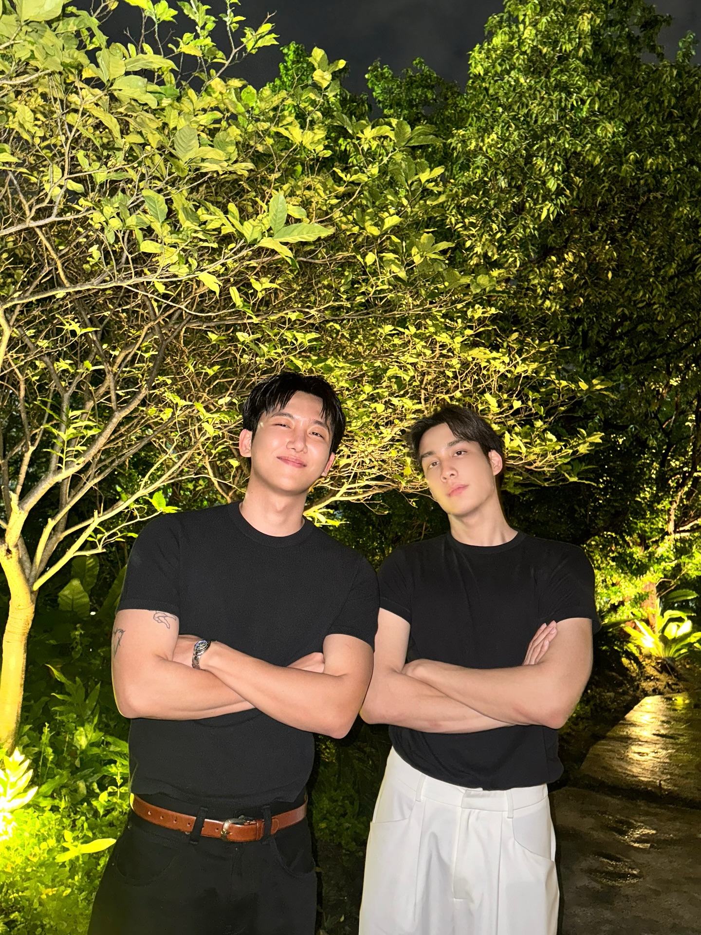 ไตเติ้ล - กีรติ พวงมาลี