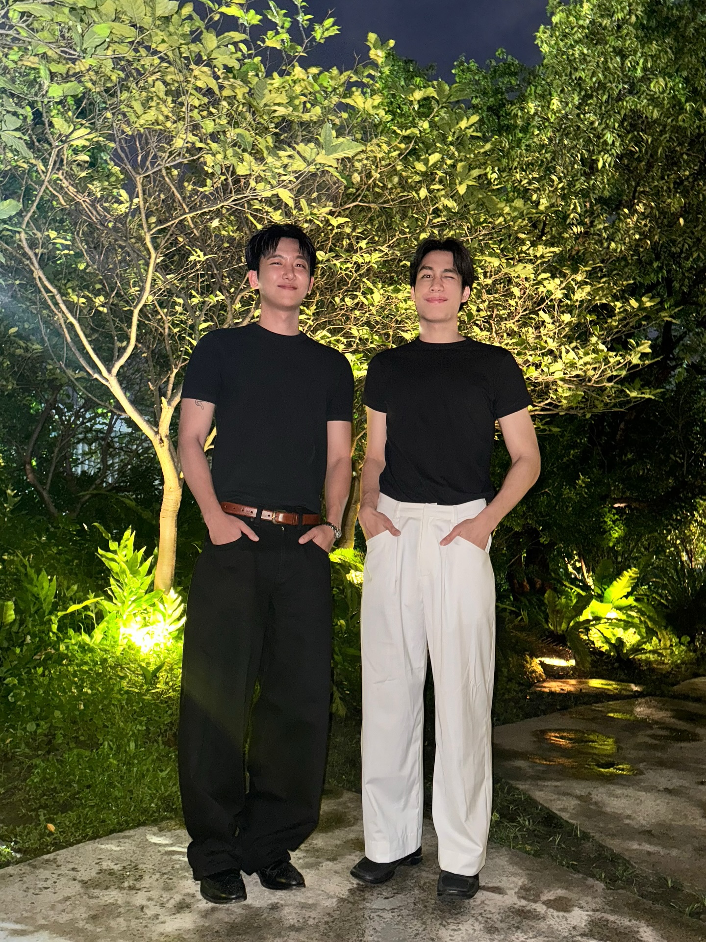 ไตเติ้ล - กีรติ พวงมาลี