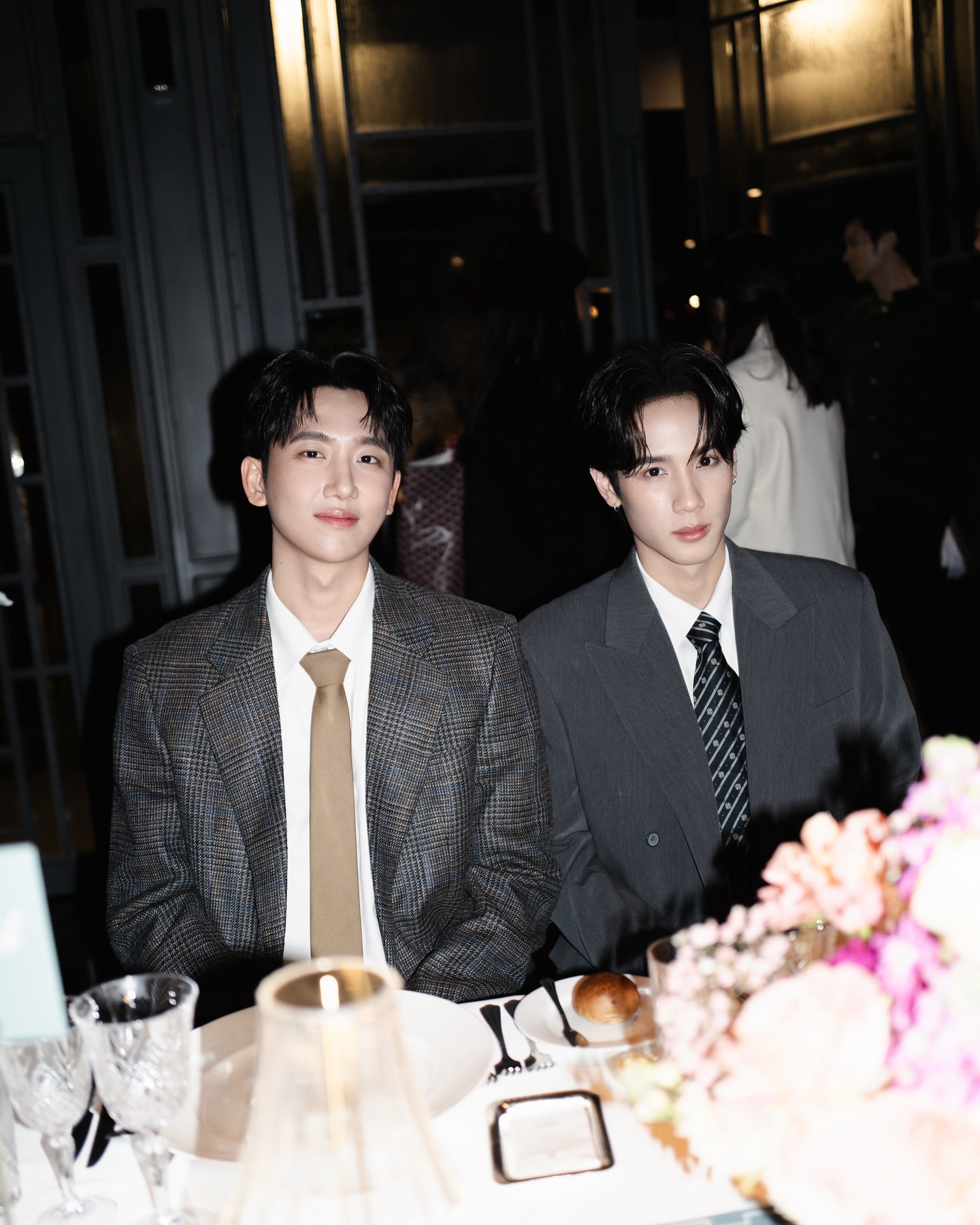 ไตเติ้ล - กีรติ พวงมาลี