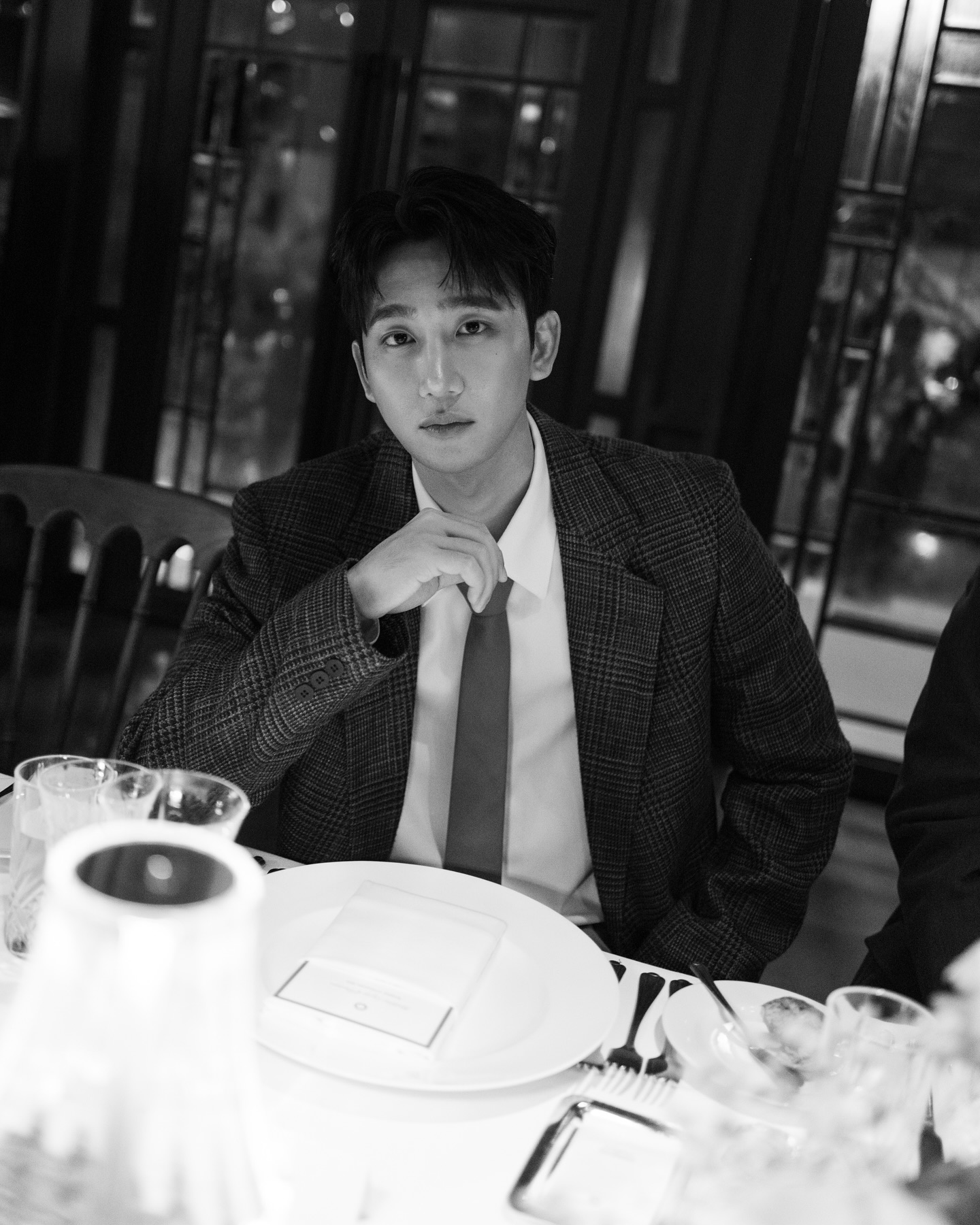 ไตเติ้ล - กีรติ พวงมาลี