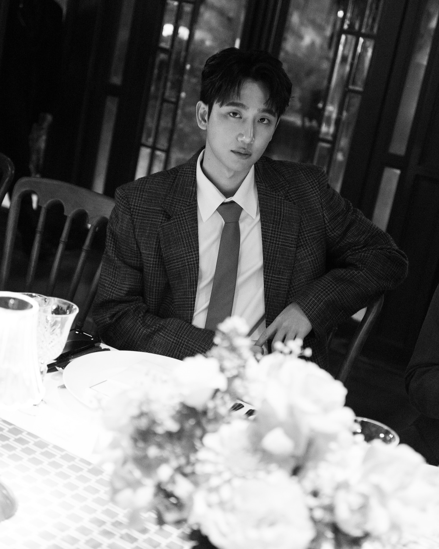 ไตเติ้ล - กีรติ พวงมาลี