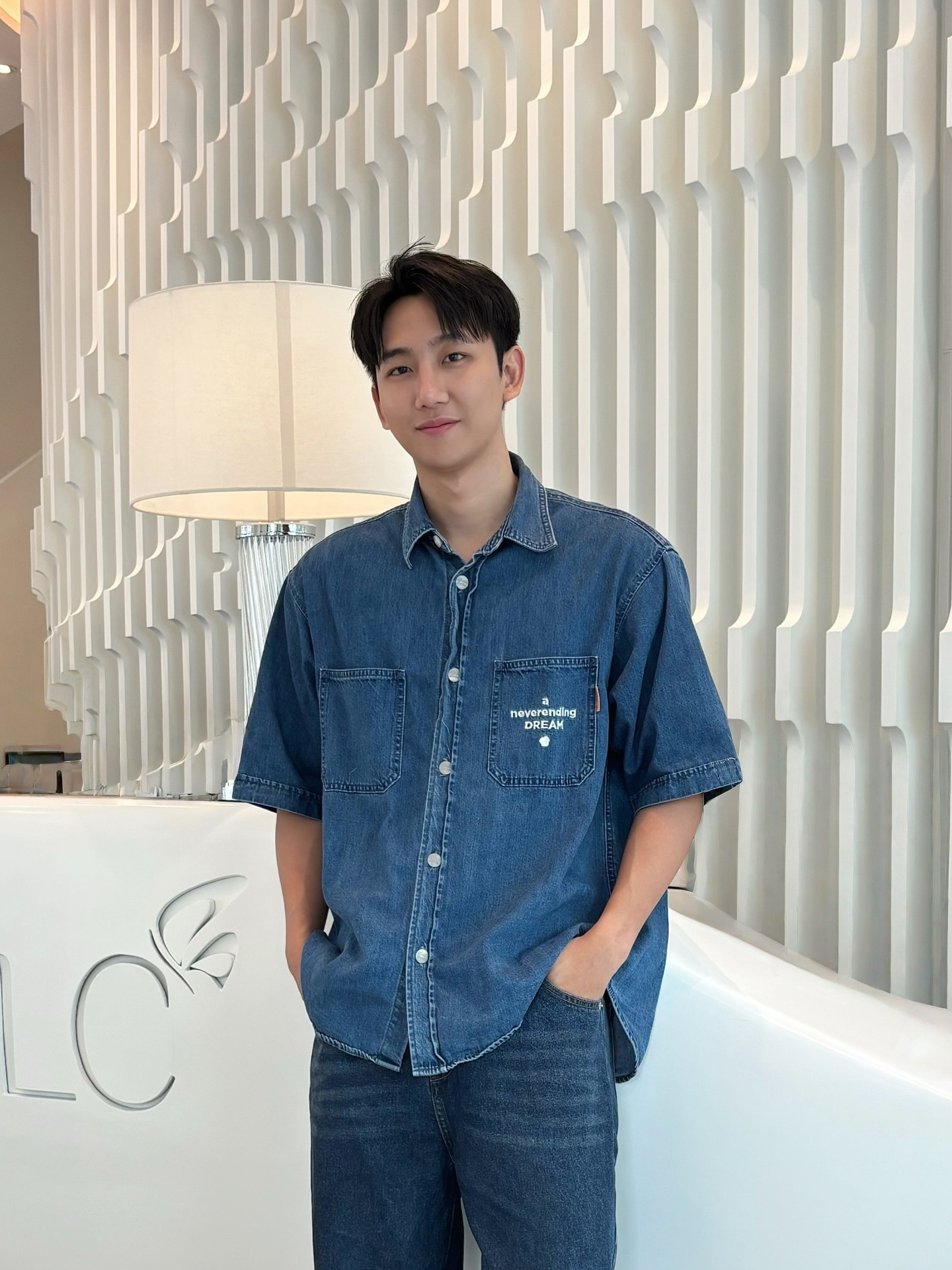 ไตเติ้ล - กีรติ พวงมาลี