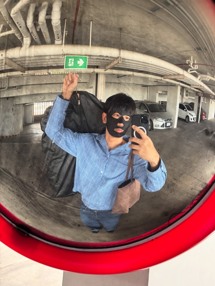 ไตเติ้ล - กีรติ พวงมาลี