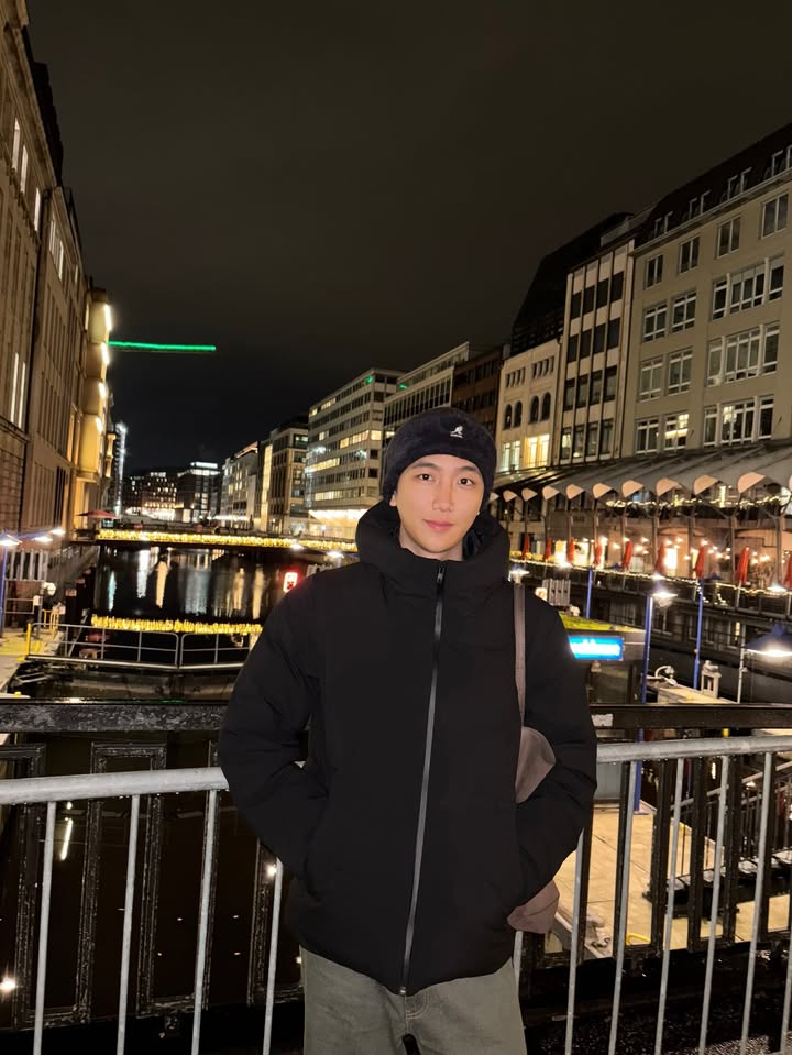 ไตเติ้ล - กีรติ พวงมาลี