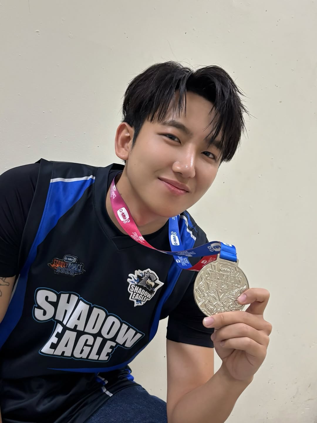 ไตเติ้ล - กีรติ พวงมาลี