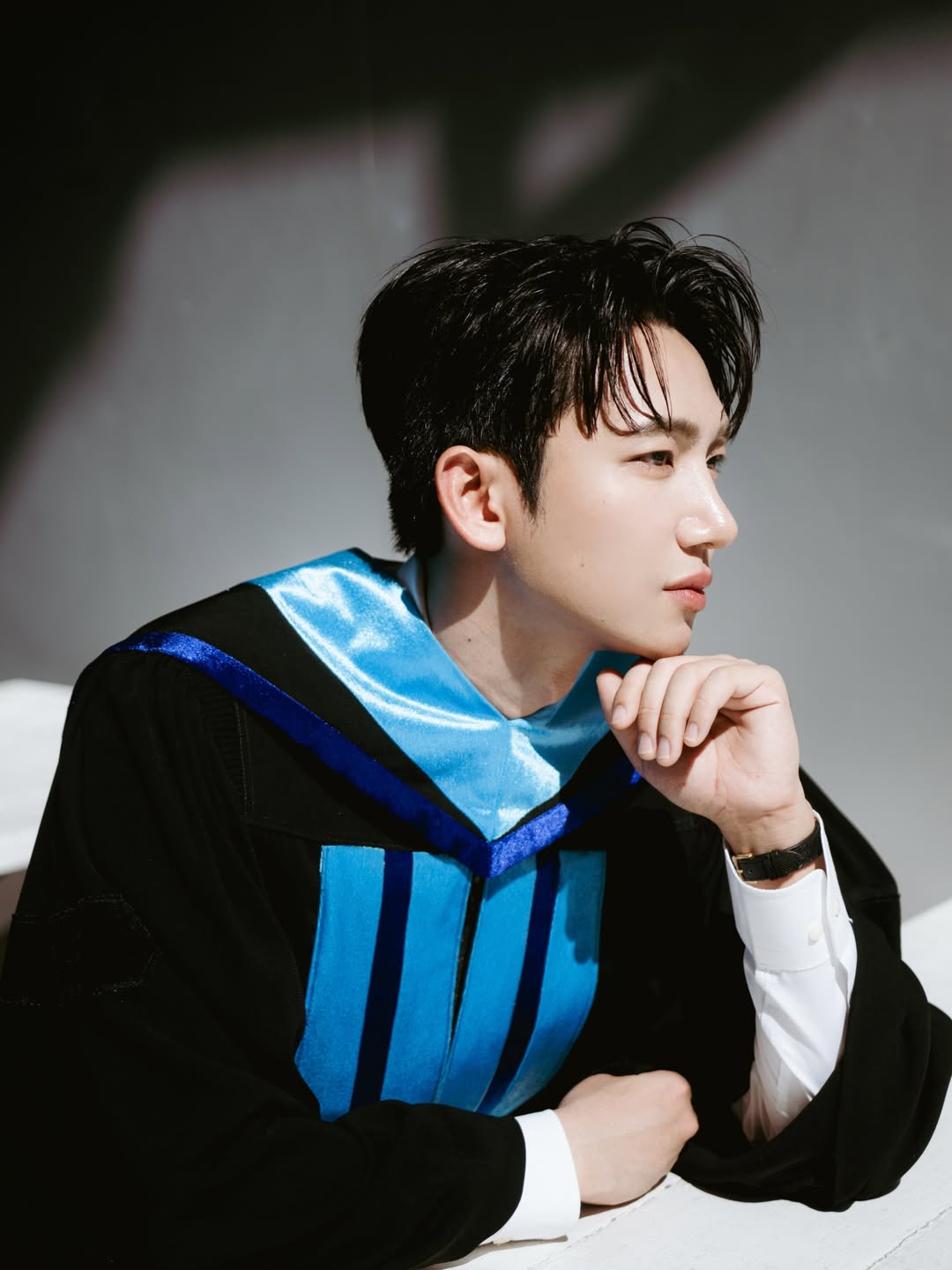 ไตเติ้ล - กีรติ พวงมาลี