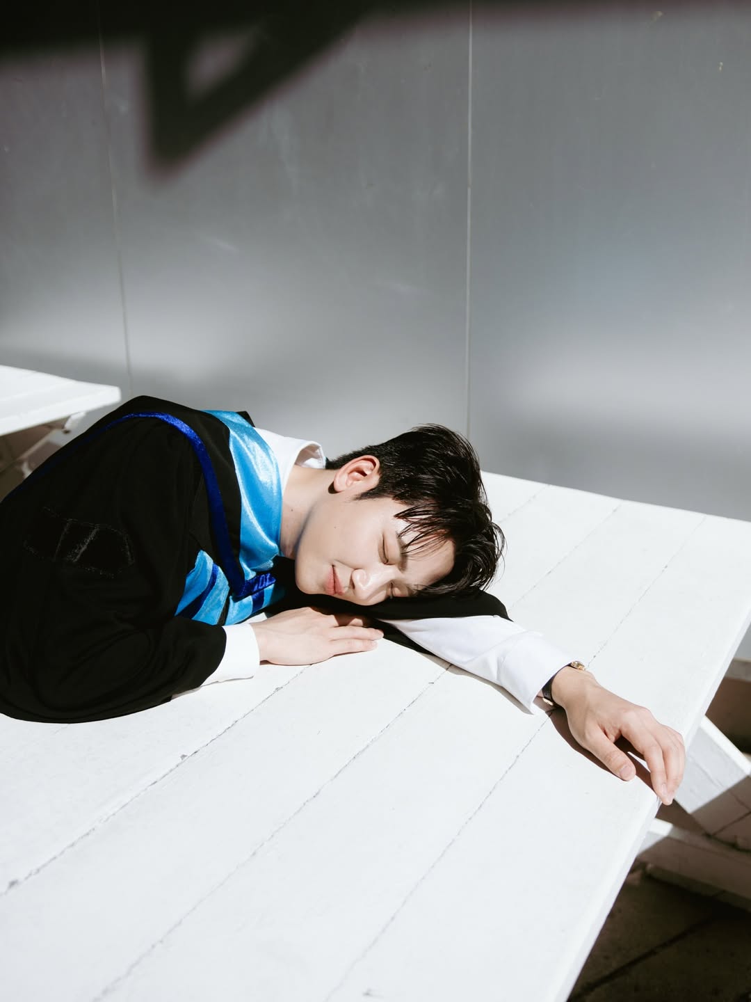 ไตเติ้ล - กีรติ พวงมาลี