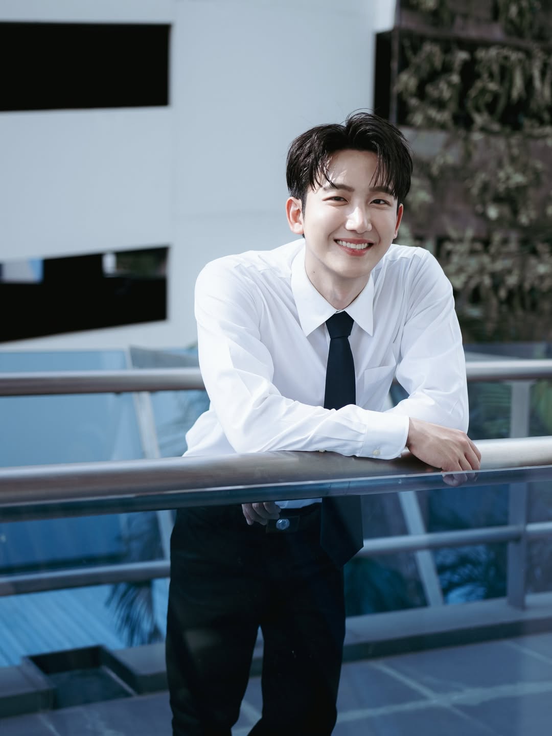 ไตเติ้ล - กีรติ พวงมาลี