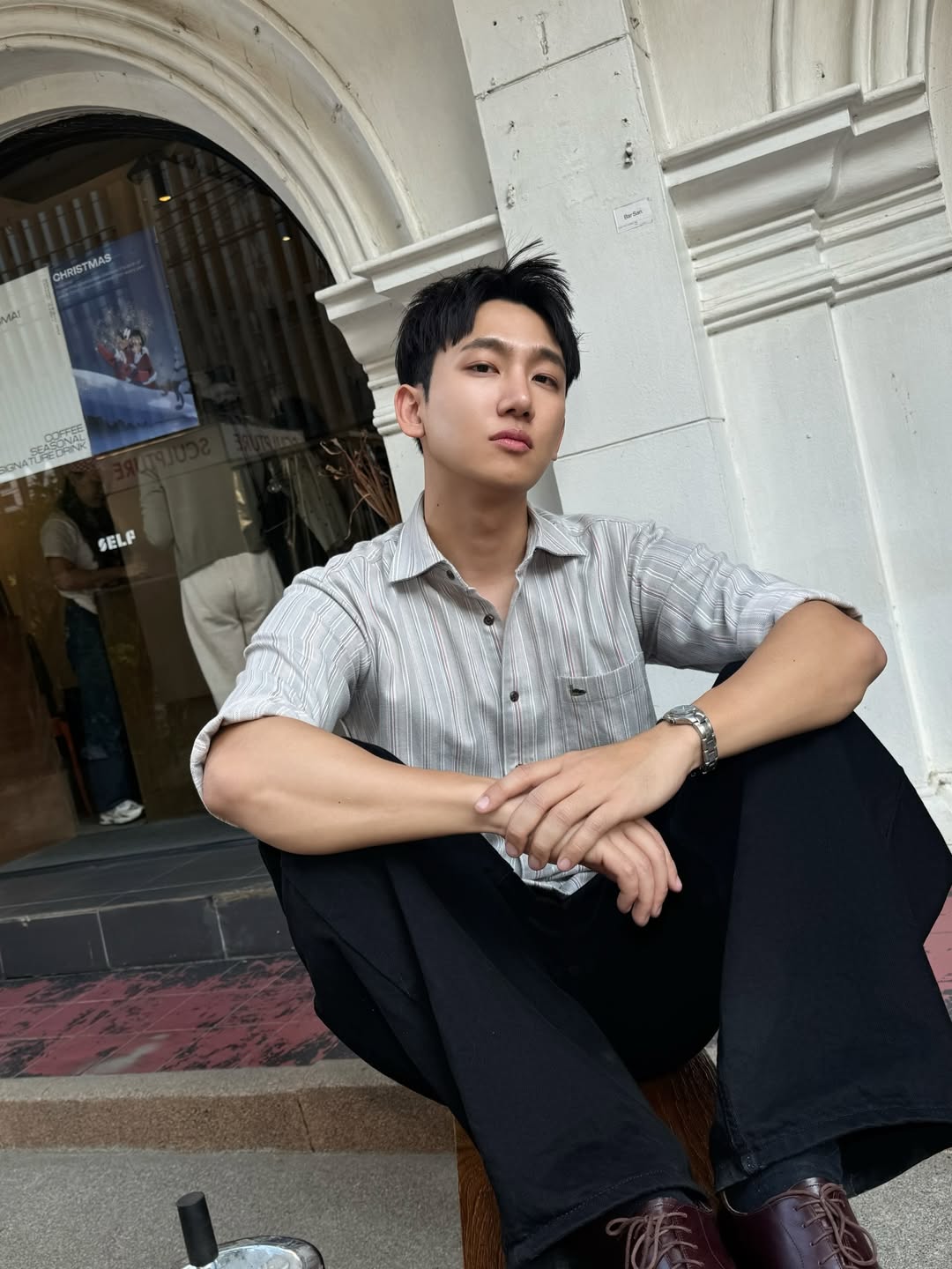 ไตเติ้ล - กีรติ พวงมาลี