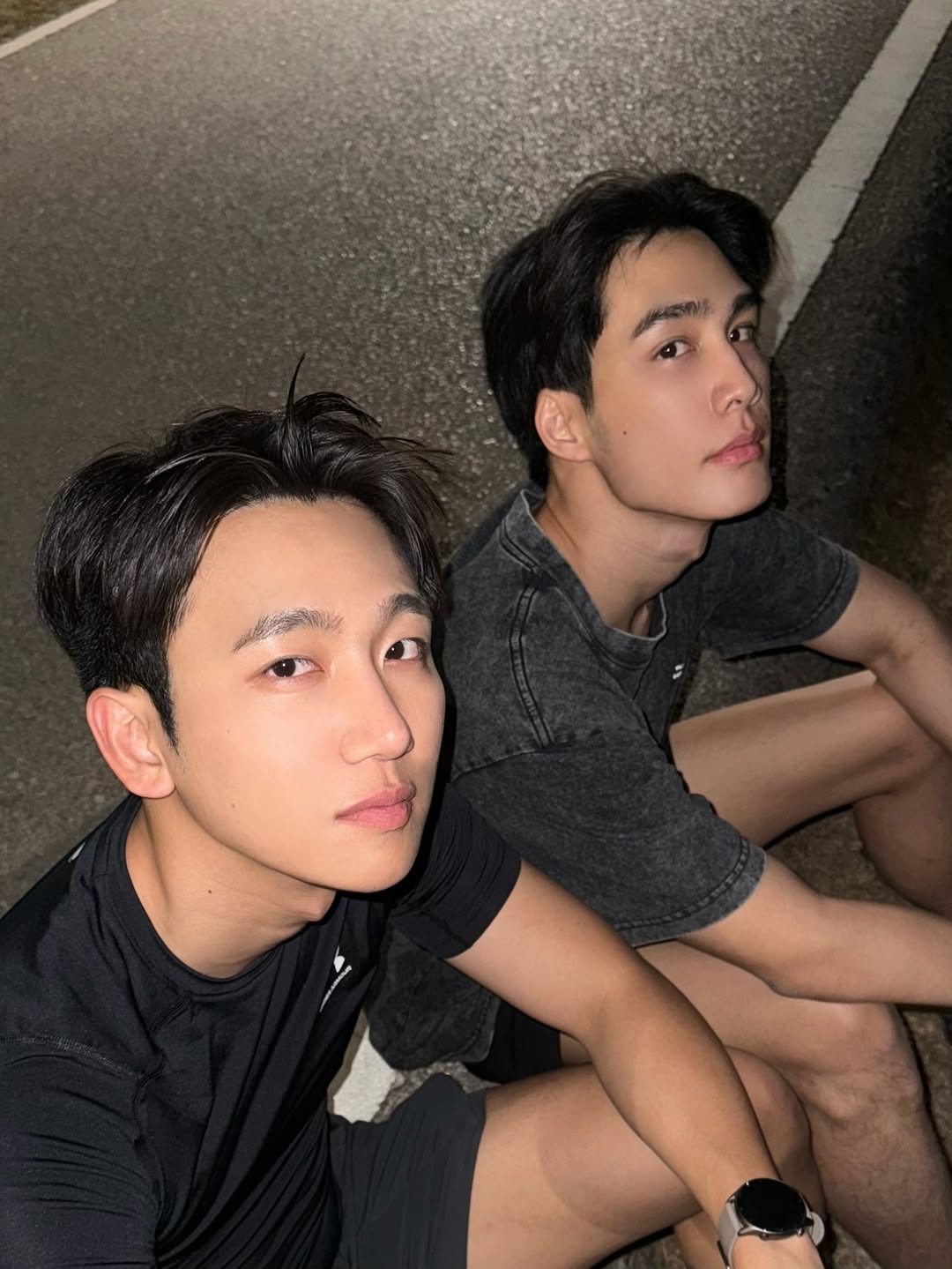 ไตเติ้ล - กีรติ พวงมาลี