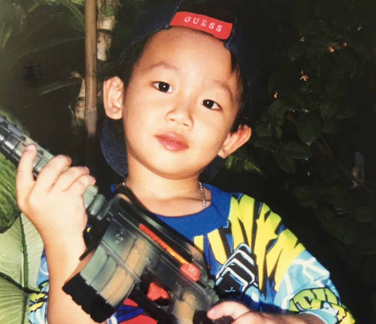 ไตเติ้ล - กีรติ พวงมาลี