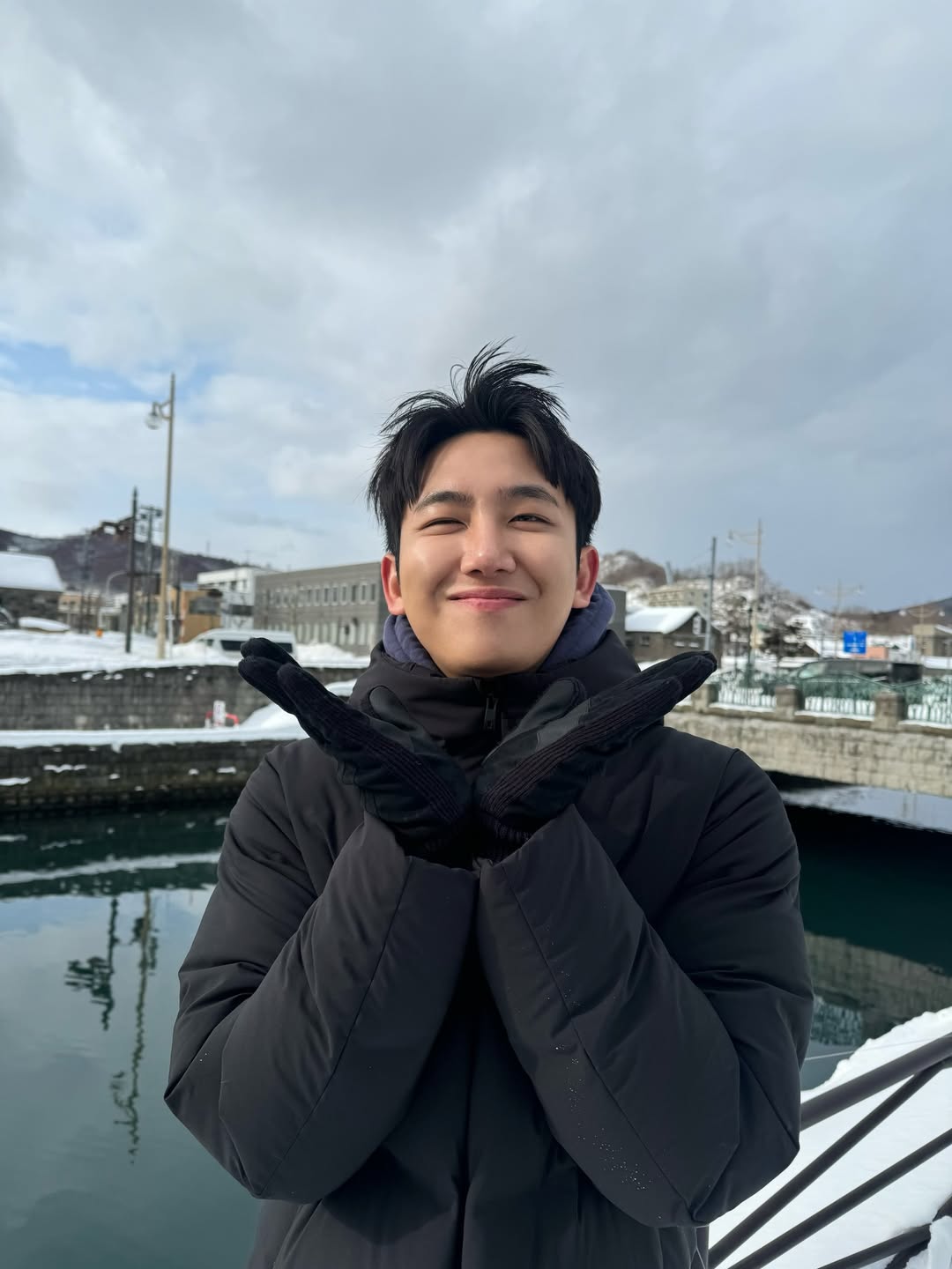 ไตเติ้ล - กีรติ พวงมาลี