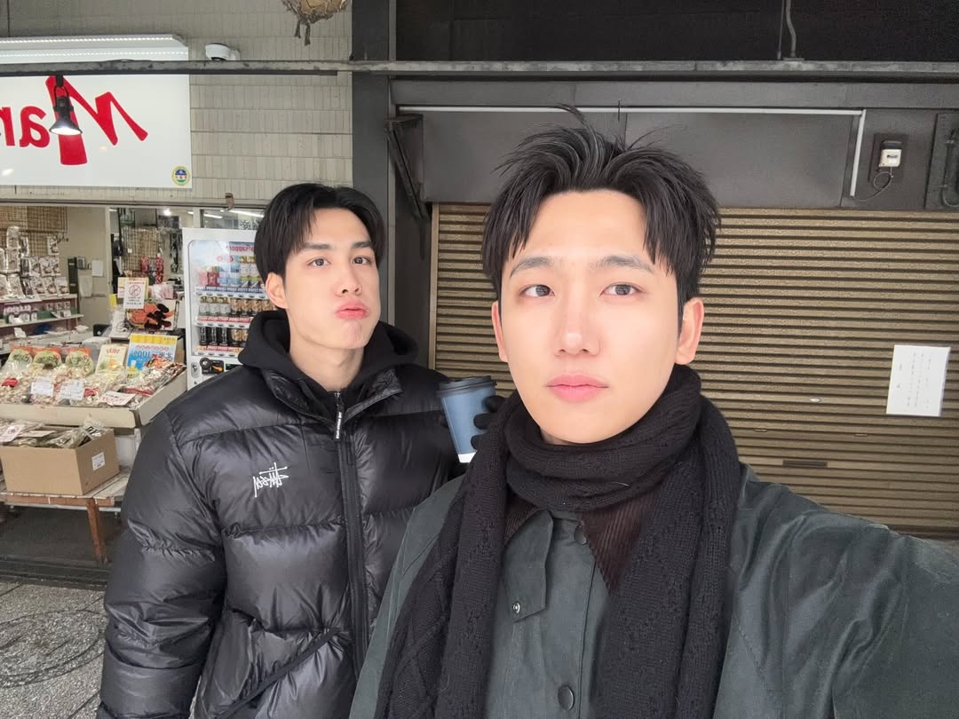 ไตเติ้ล - กีรติ พวงมาลี