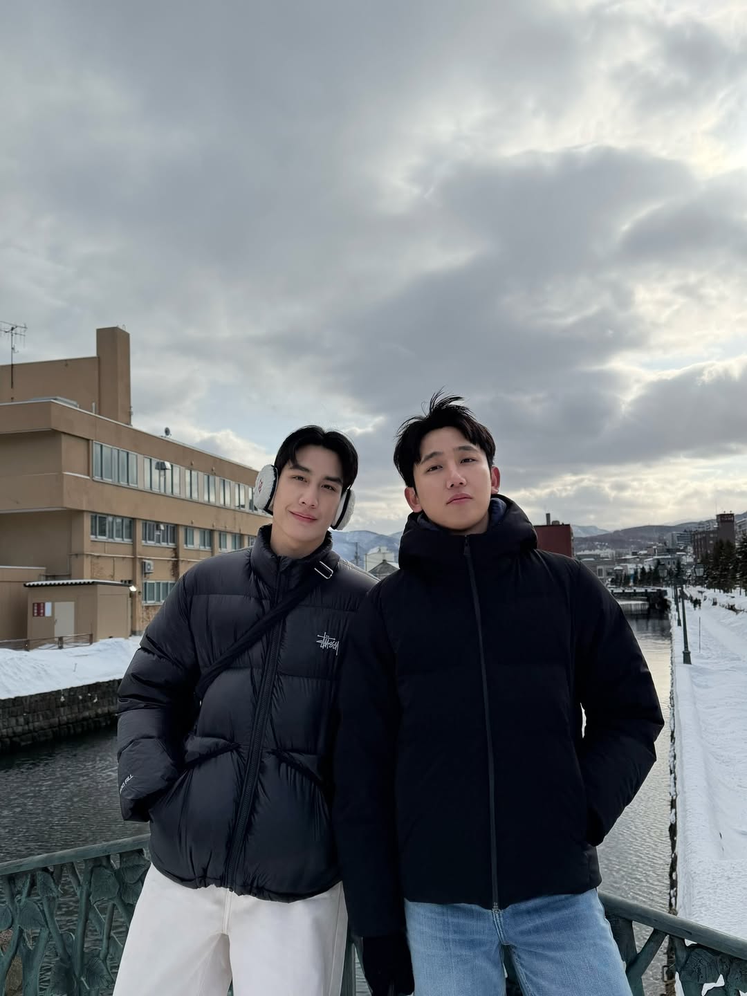 ไตเติ้ล - กีรติ พวงมาลี