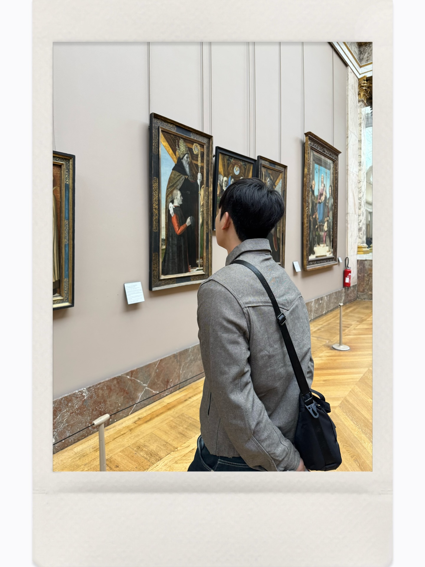 ไตเติ้ล - กีรติ พวงมาลี