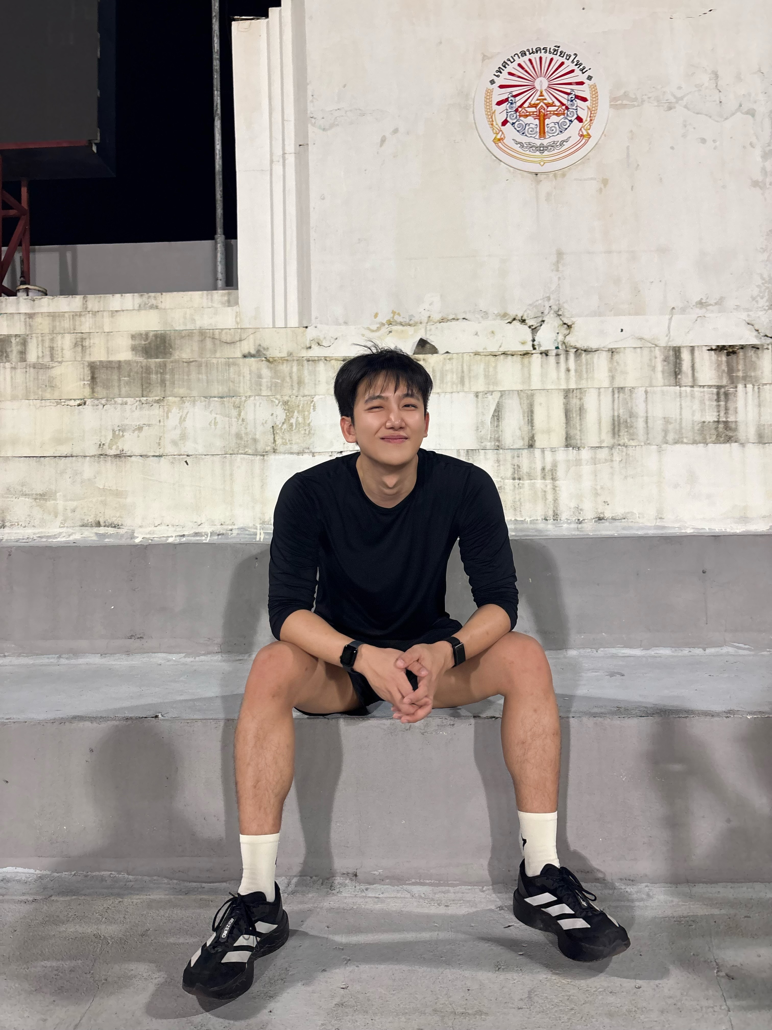ไตเติ้ล - กีรติ พวงมาลี