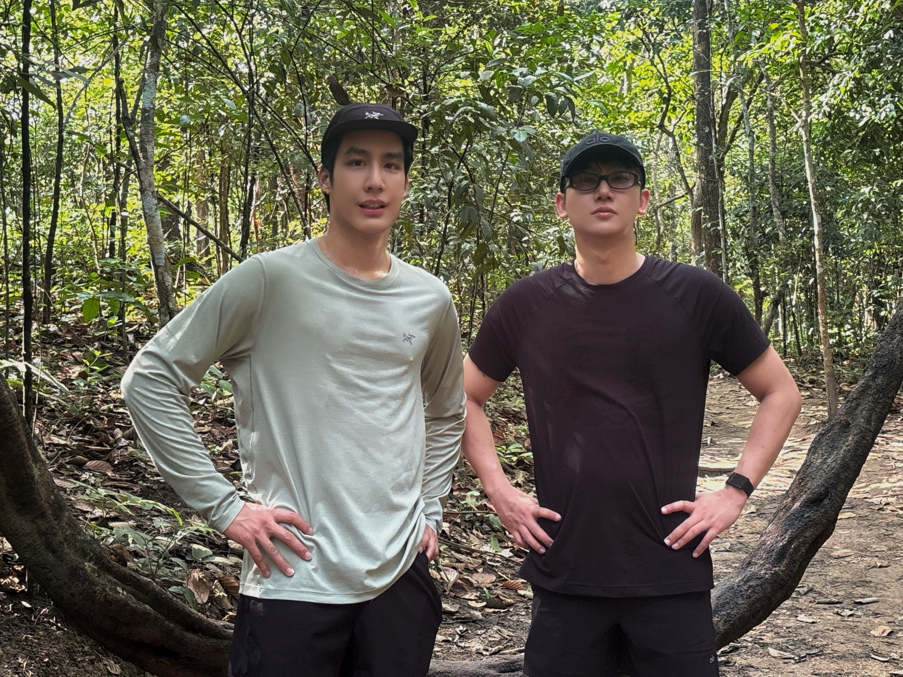 ไตเติ้ล - กีรติ พวงมาลี