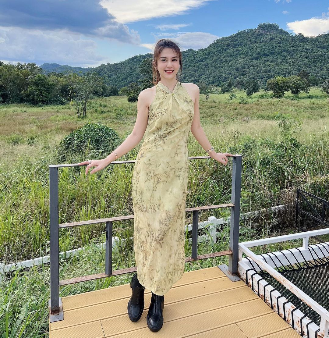 พั้นช์ - วรกาญจน์ โรจนวัชร