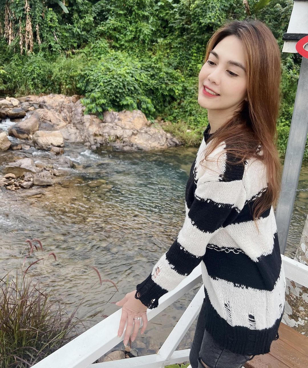 พั้นช์ - วรกาญจน์ โรจนวัชร
