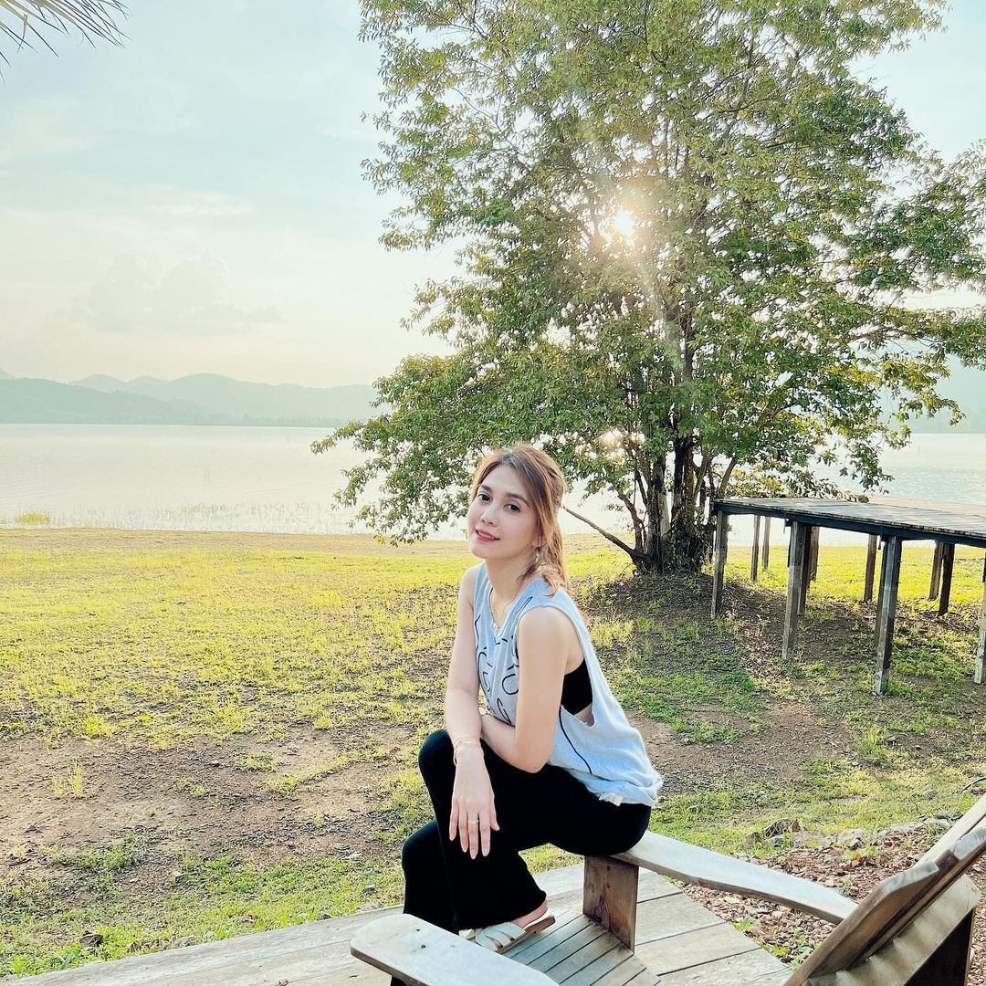พั้นช์ - วรกาญจน์ โรจนวัชร