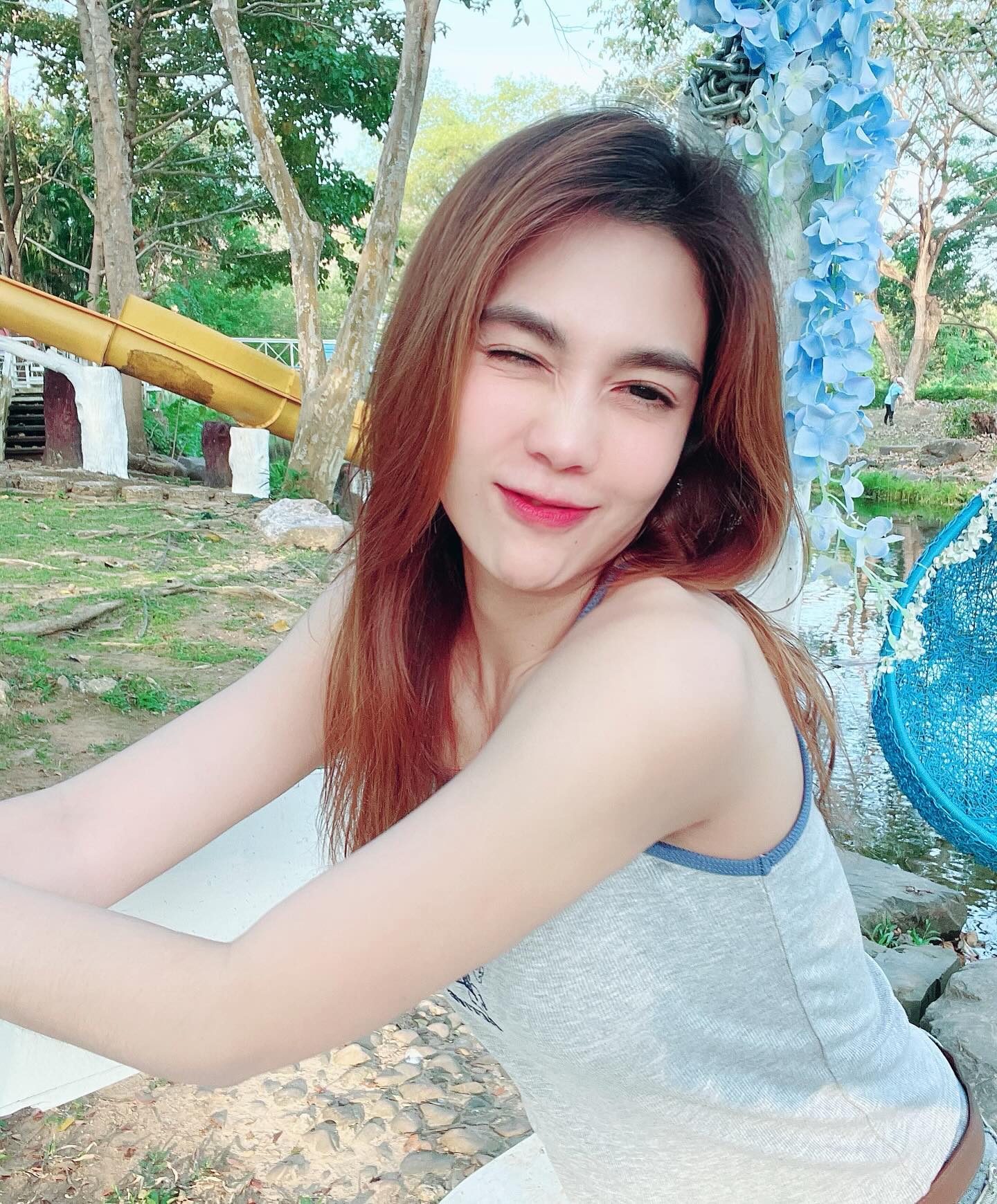 พั้นช์ - วรกาญจน์ โรจนวัชร