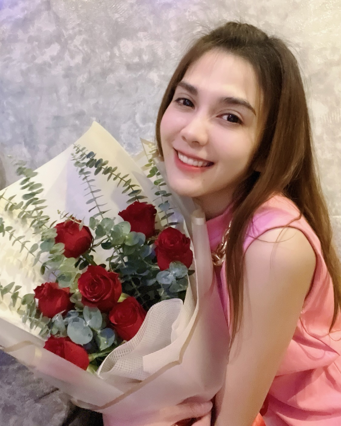 พั้นช์ - วรกาญจน์ โรจนวัชร