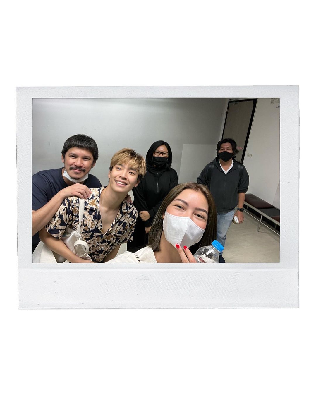 เพลงขวัญ - นัตยา ทองเสน