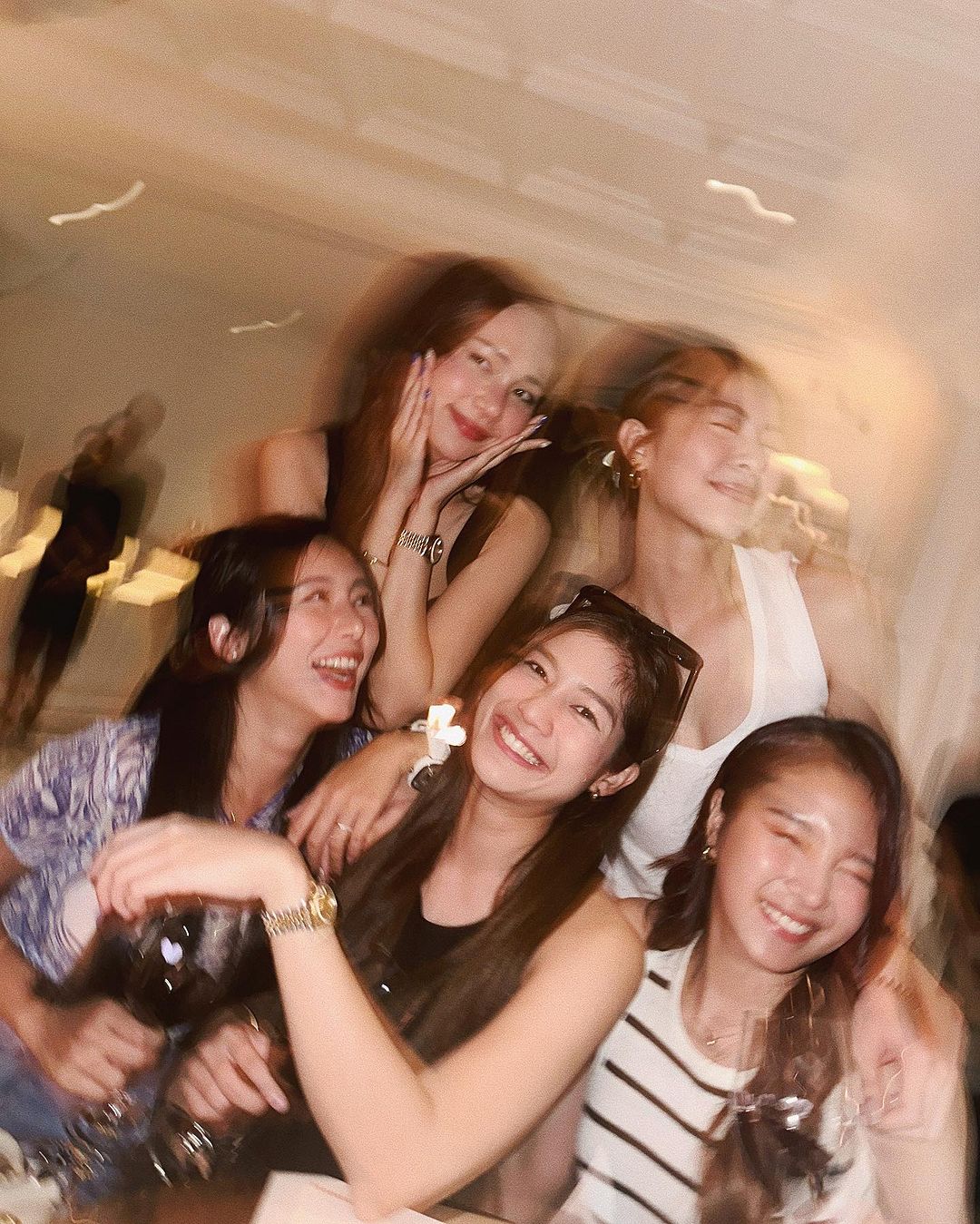 เพลงขวัญ - นัตยา ทองเสน
