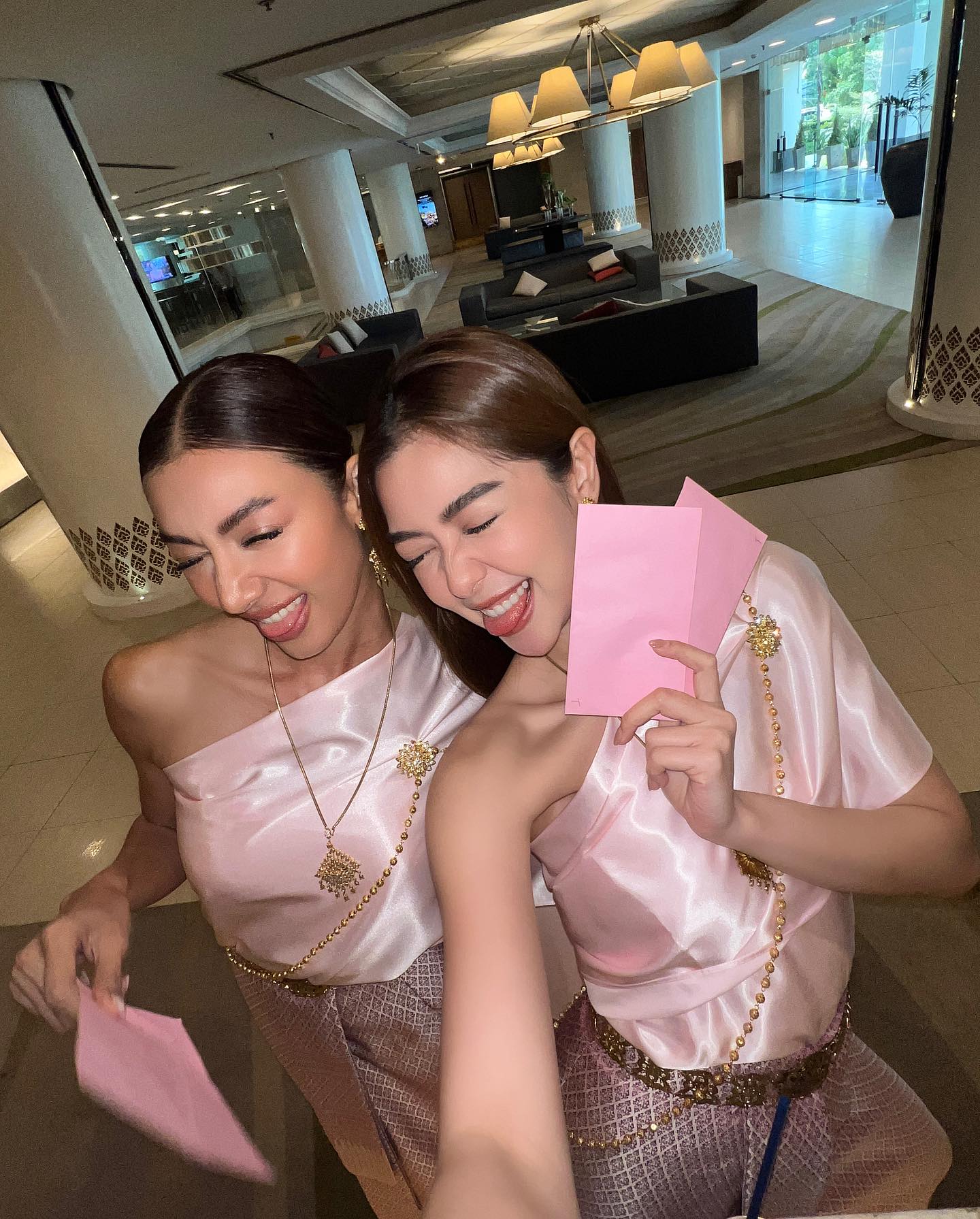 เพลงขวัญ - นัตยา ทองเสน
