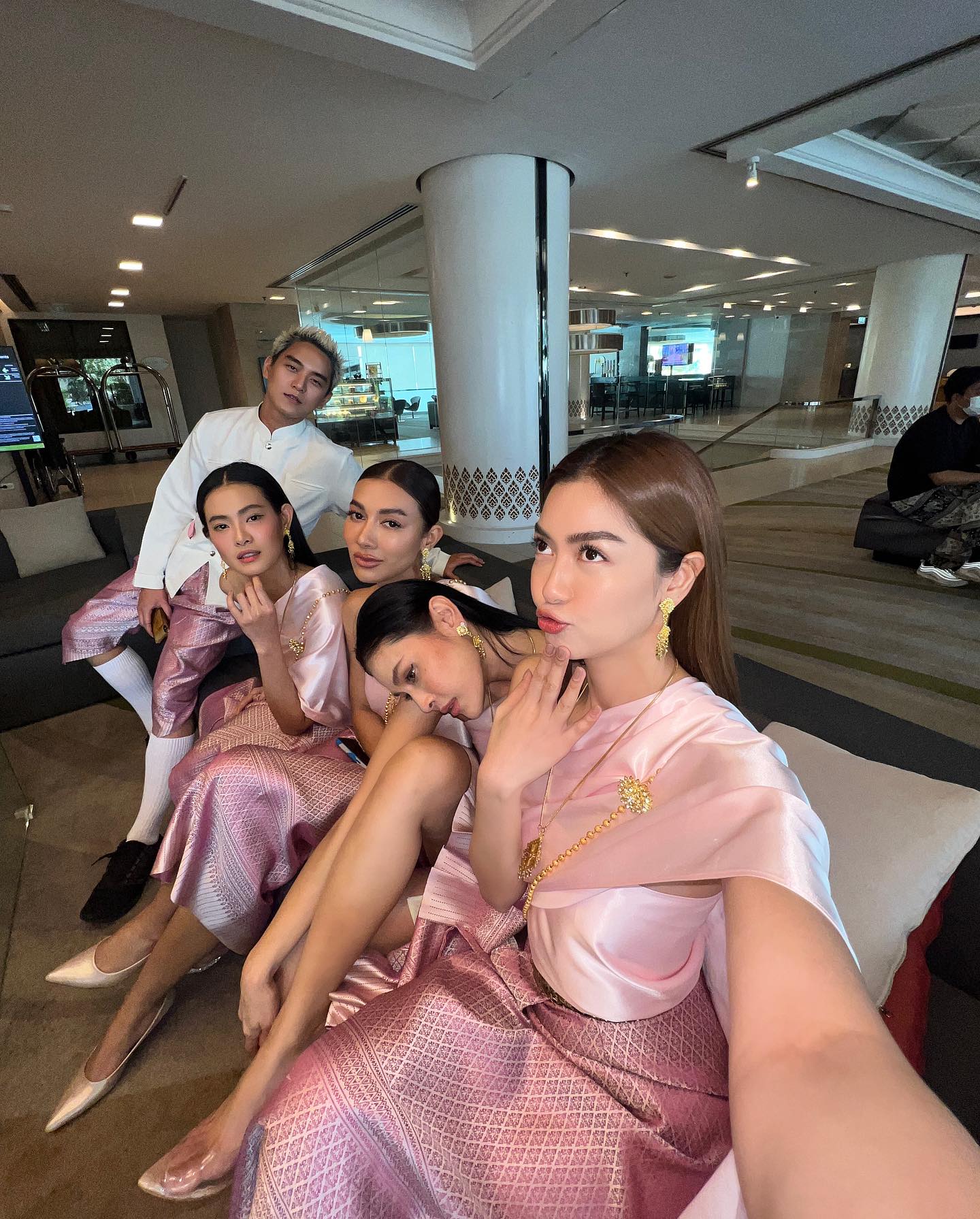 เพลงขวัญ - นัตยา ทองเสน