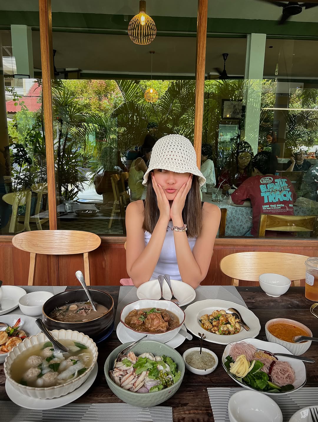 เพลงขวัญ - นัตยา ทองเสน