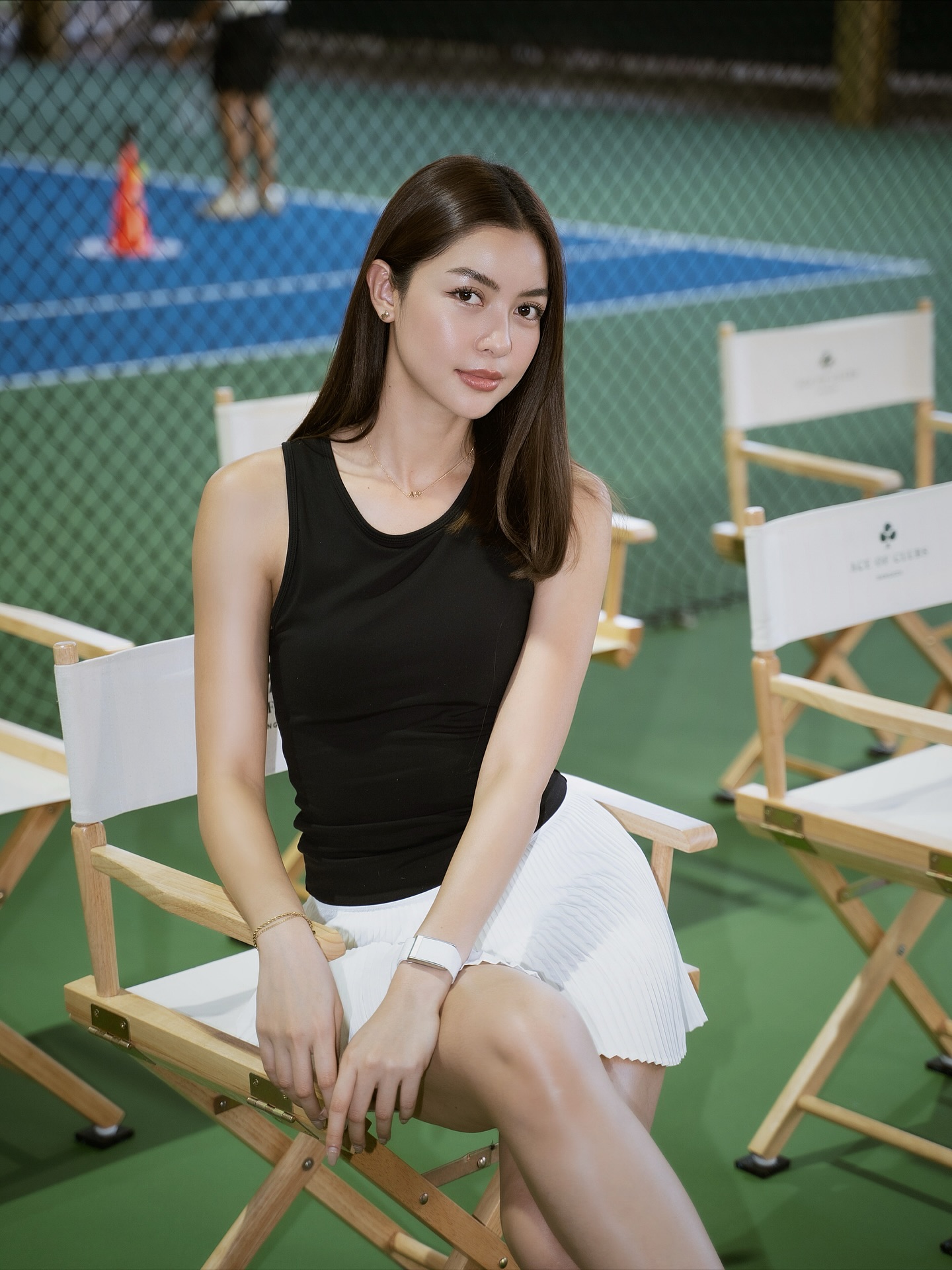 เพลงขวัญ - นัตยา ทองเสน
