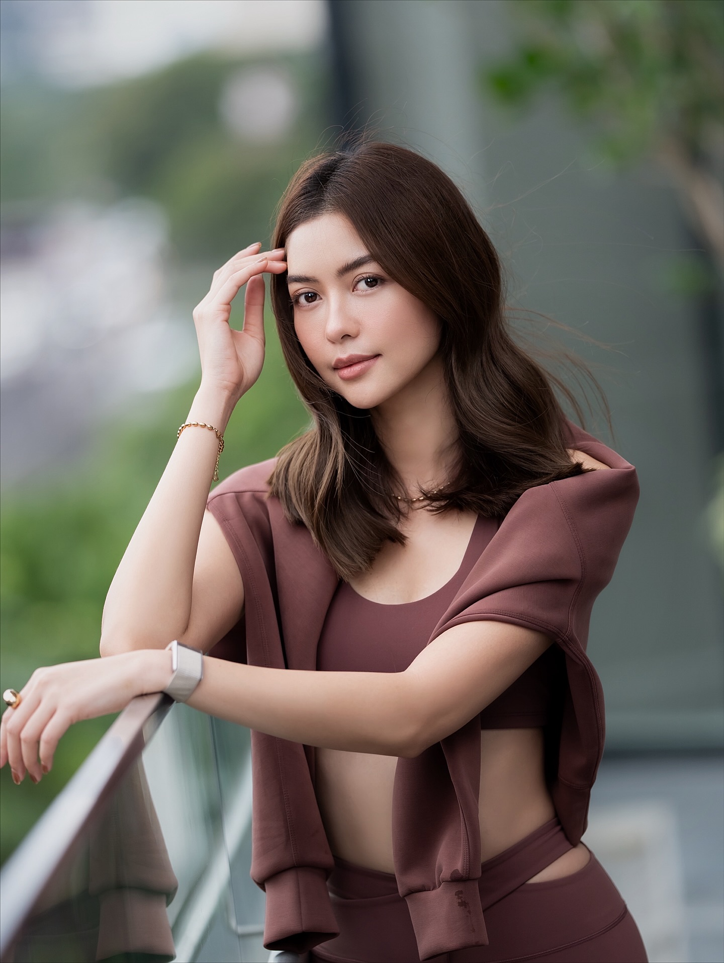 เพลงขวัญ - นัตยา ทองเสน