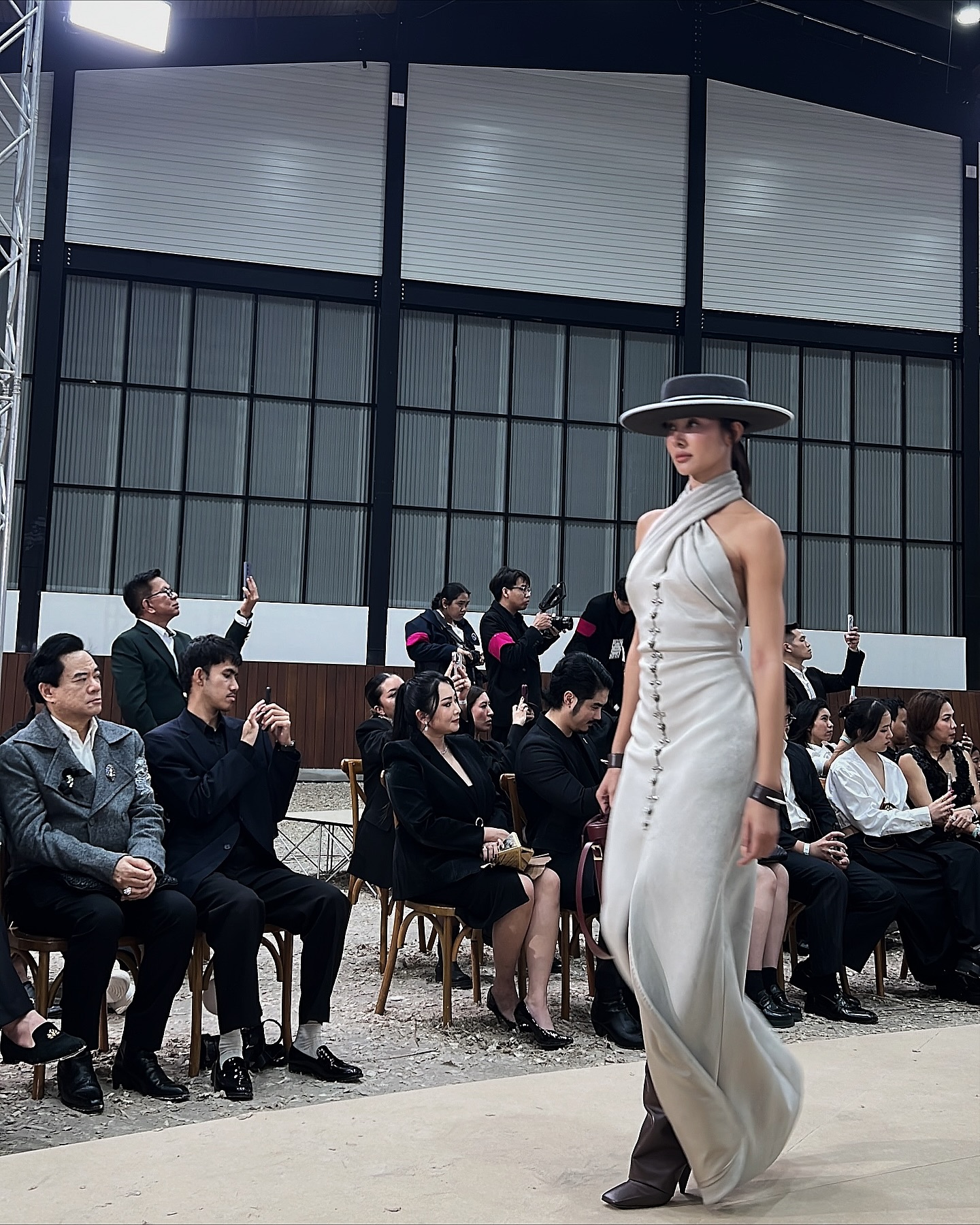 เพลงขวัญ - นัตยา ทองเสน