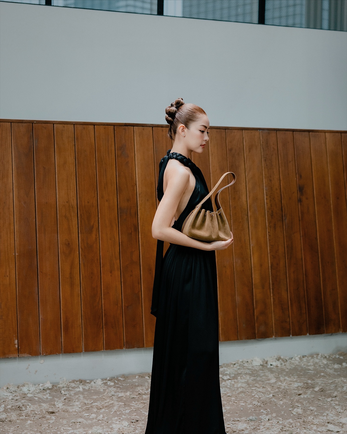 เพลงขวัญ - นัตยา ทองเสน