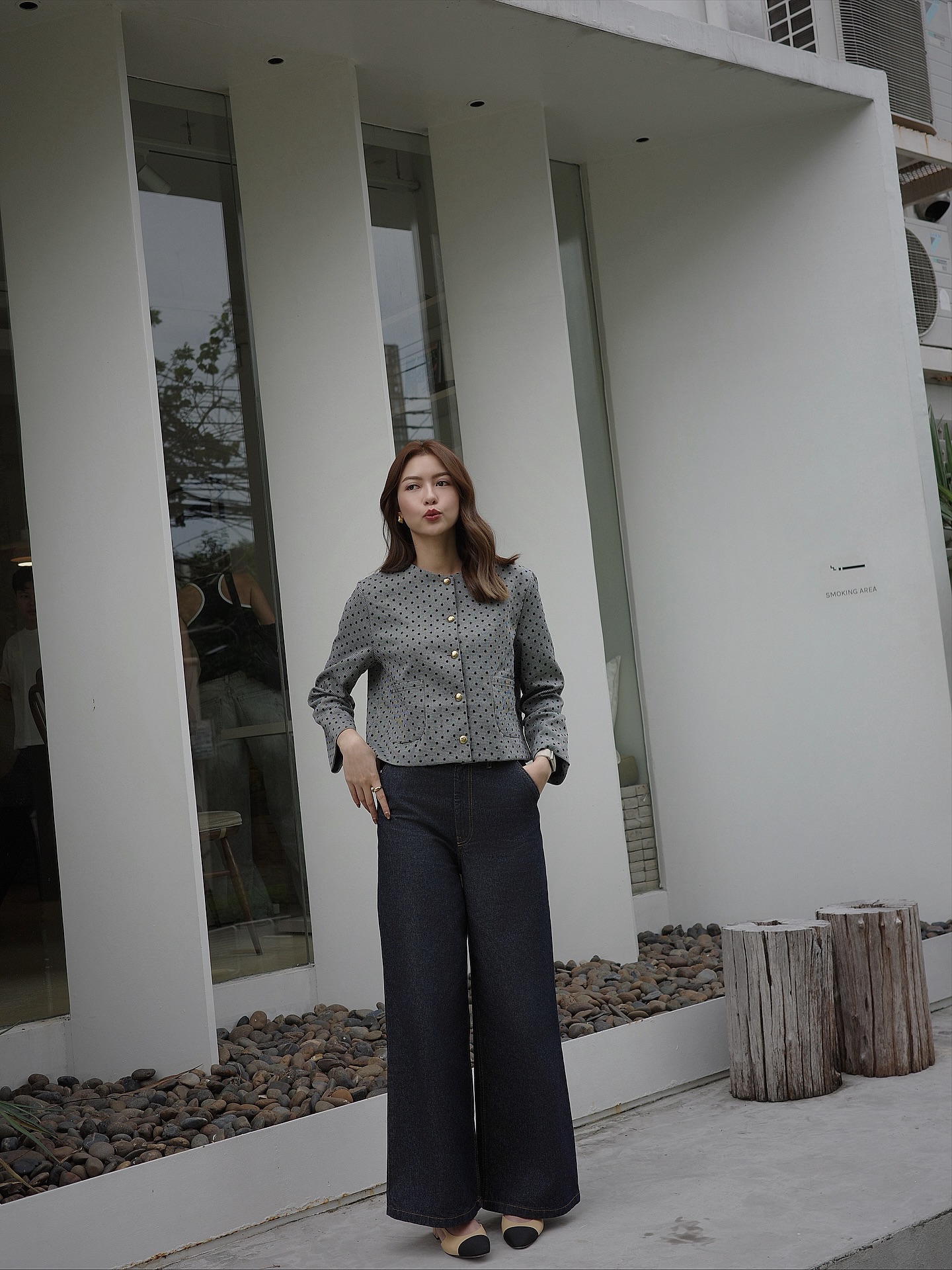 เพลงขวัญ - นัตยา ทองเสน