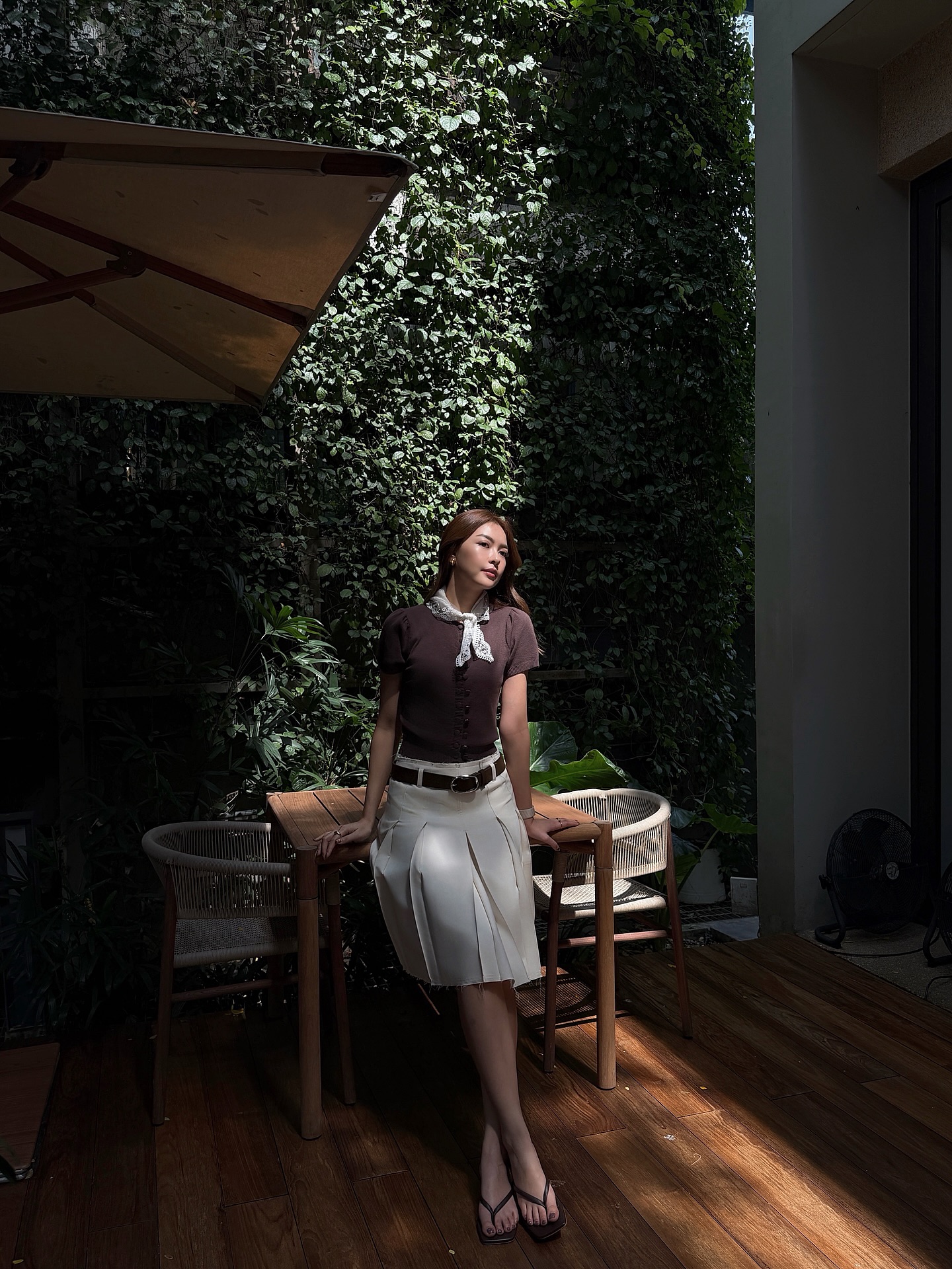 เพลงขวัญ - นัตยา ทองเสน