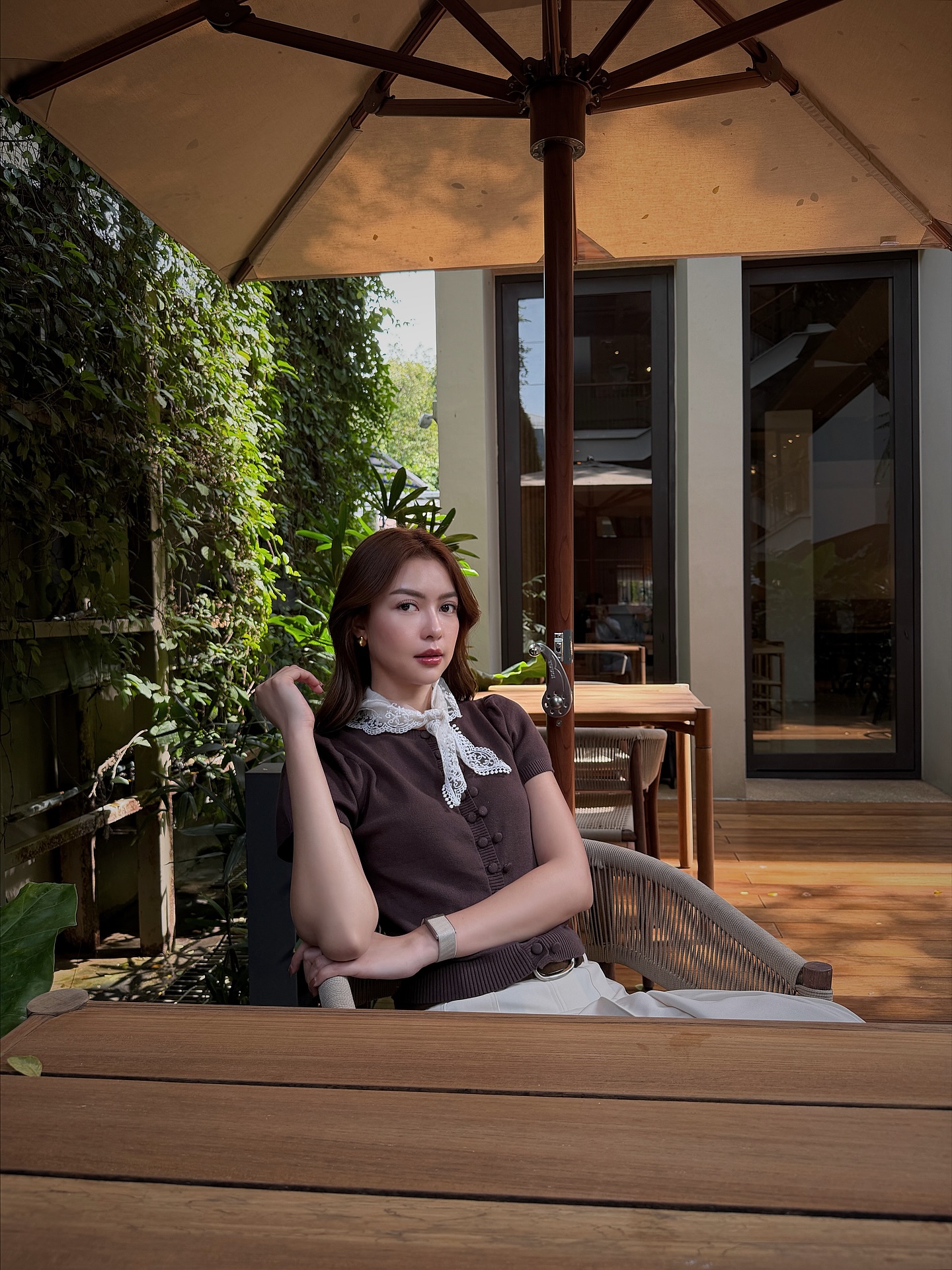 เพลงขวัญ - นัตยา ทองเสน