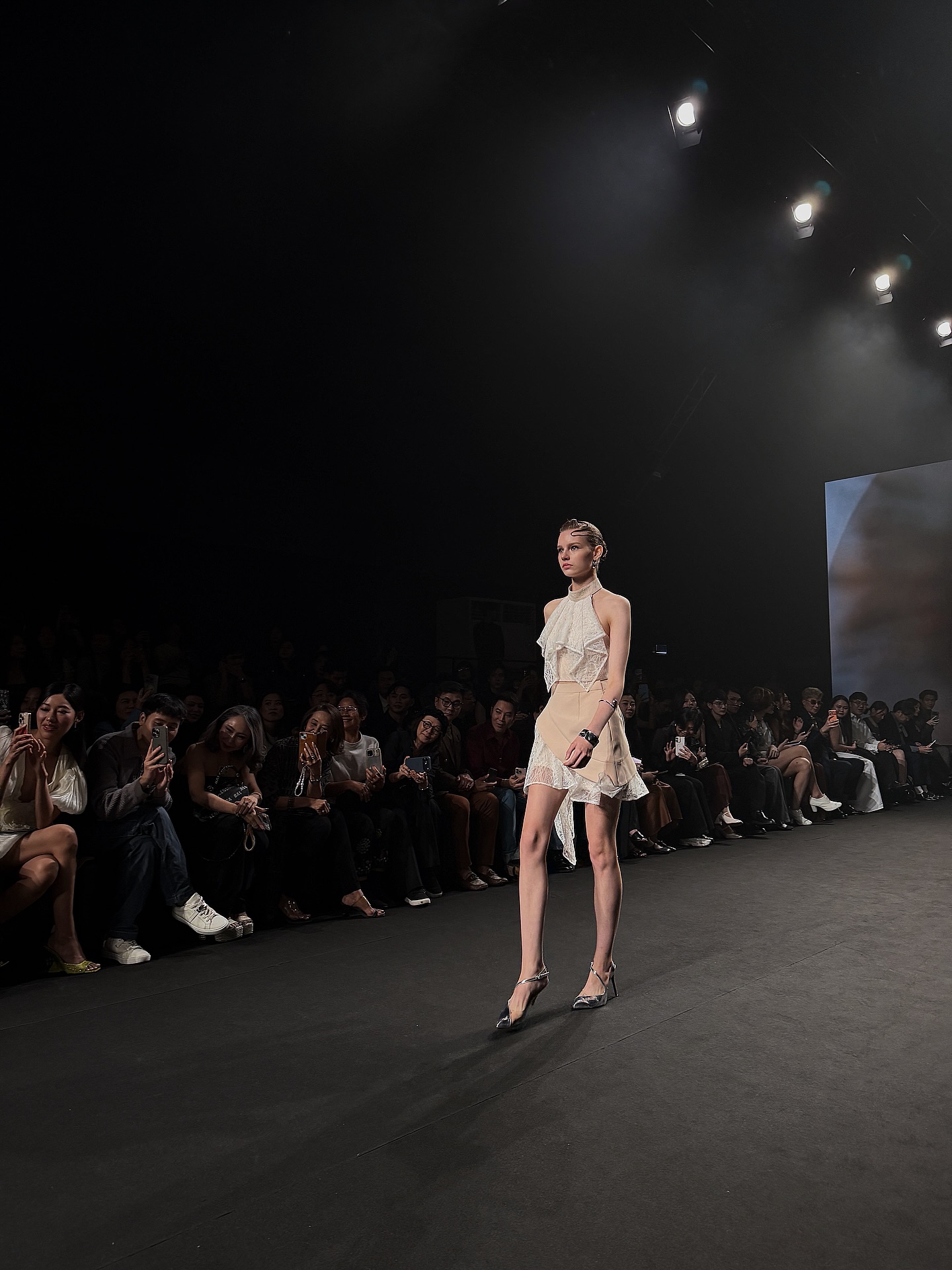 เพลงขวัญ - นัตยา ทองเสน