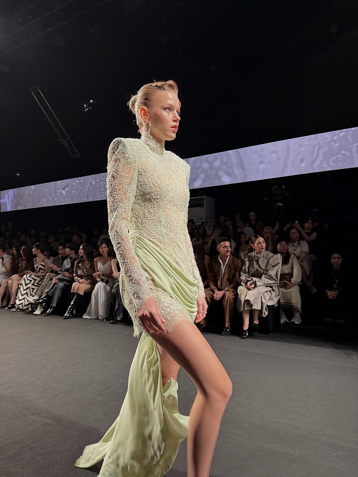 เพลงขวัญ - นัตยา ทองเสน