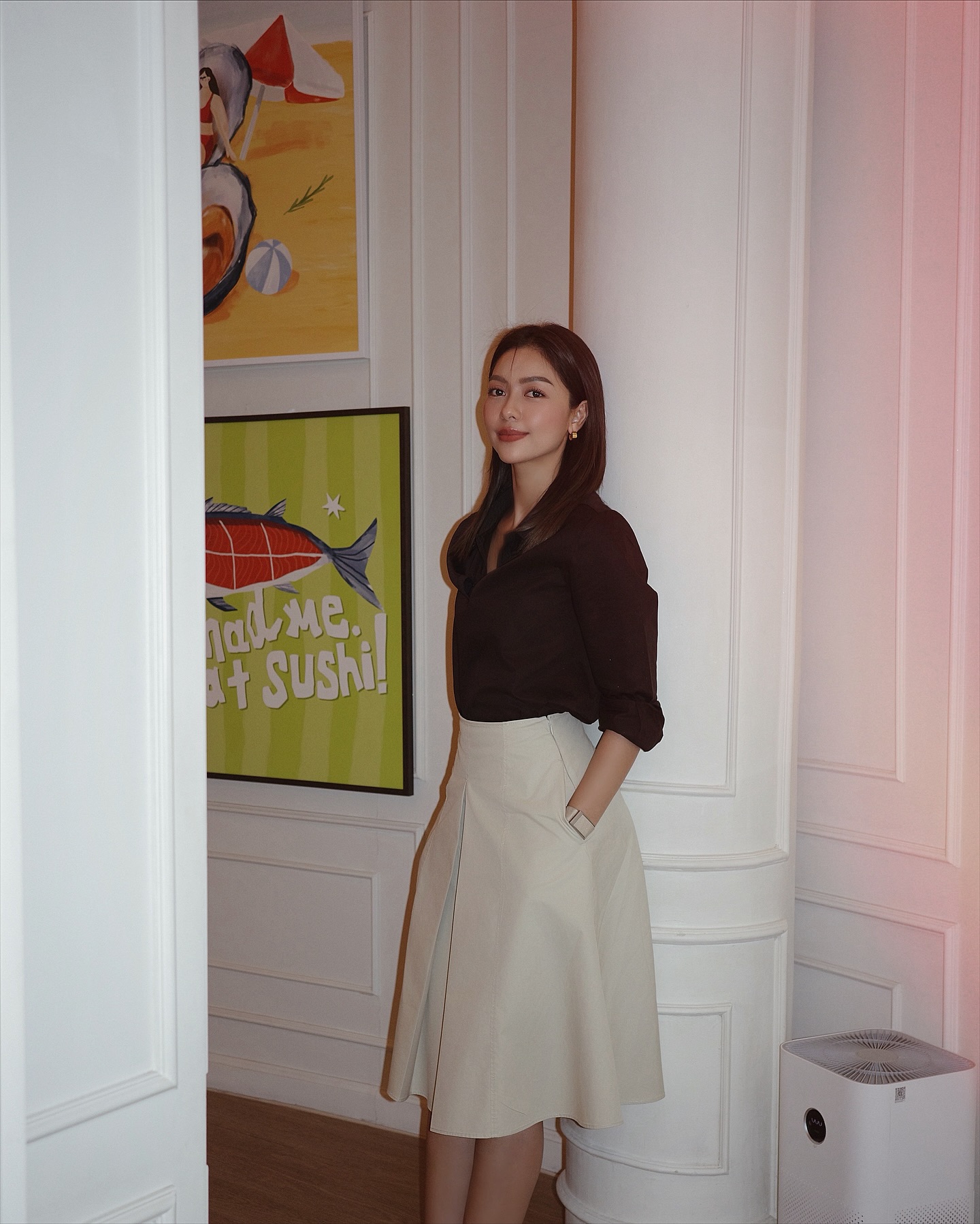 เพลงขวัญ - นัตยา ทองเสน