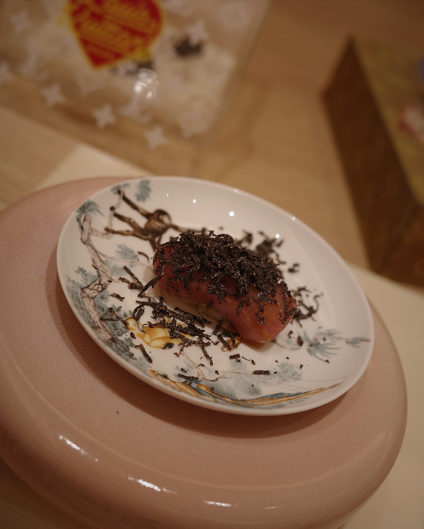 เพลงขวัญ - นัตยา ทองเสน