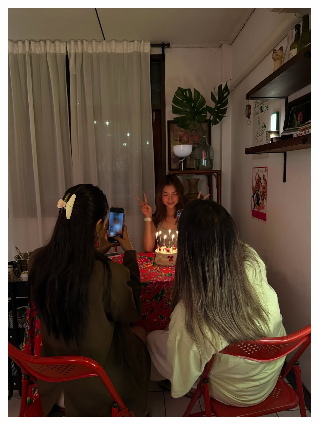 เพลงขวัญ - นัตยา ทองเสน