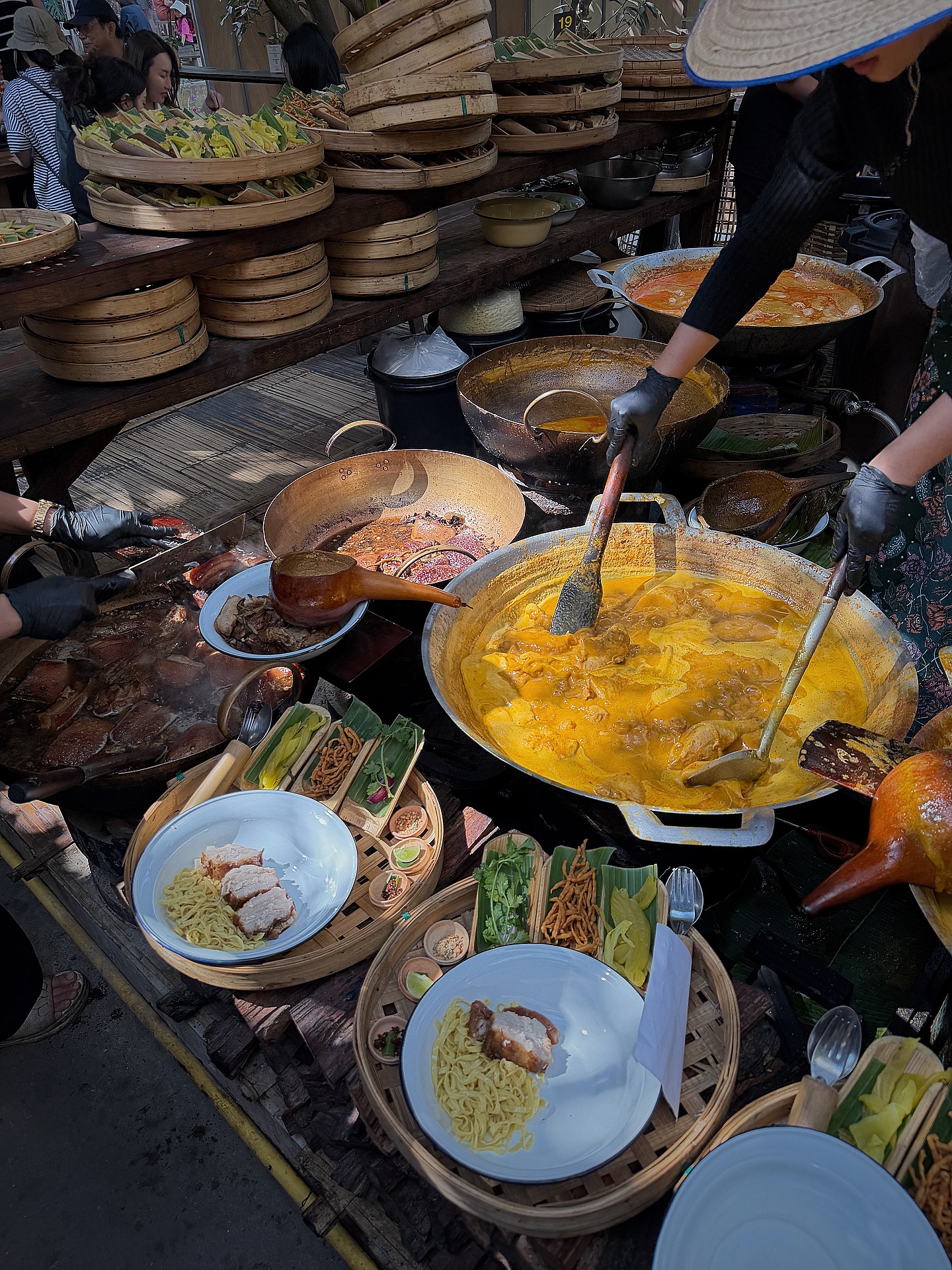 เพลงขวัญ - นัตยา ทองเสน