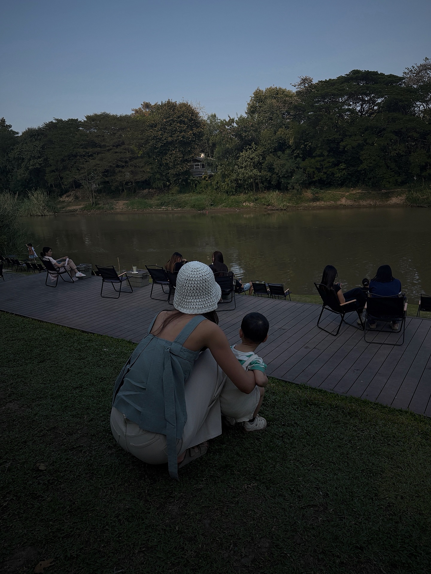 เพลงขวัญ - นัตยา ทองเสน